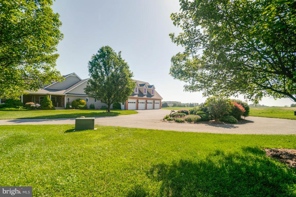613 HANOVER PIKE