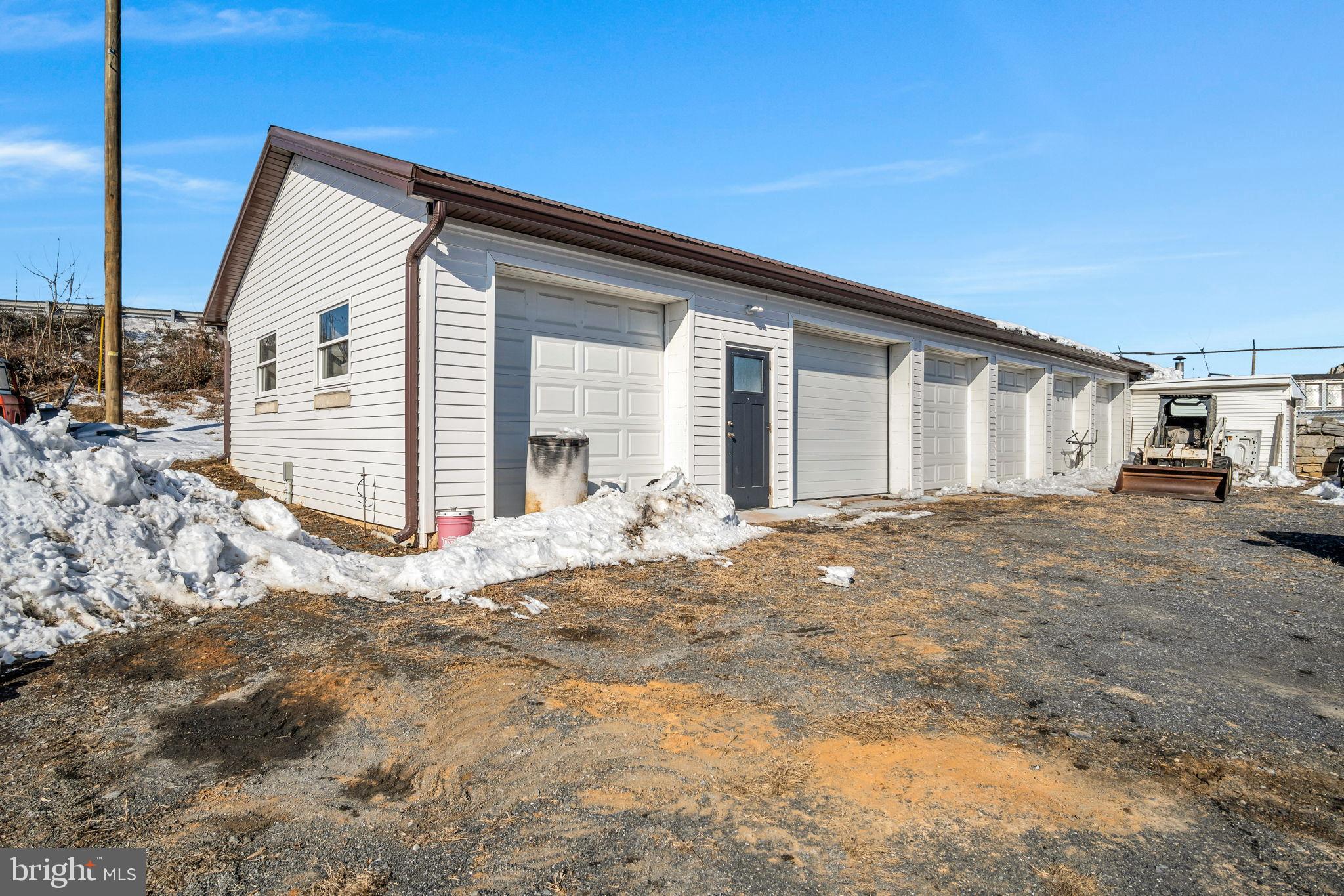 NONE AVAILABLE - Residential