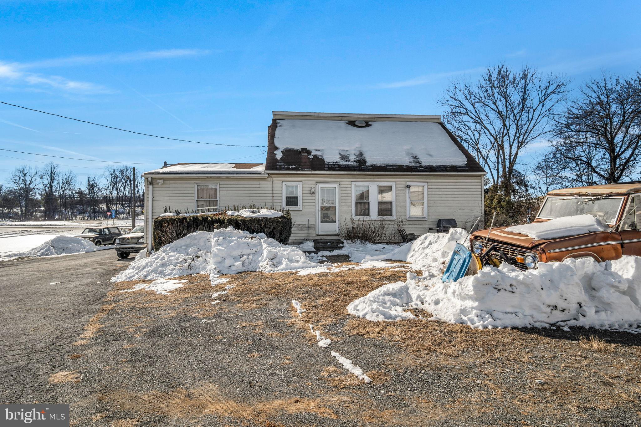 NONE AVAILABLE - Residential