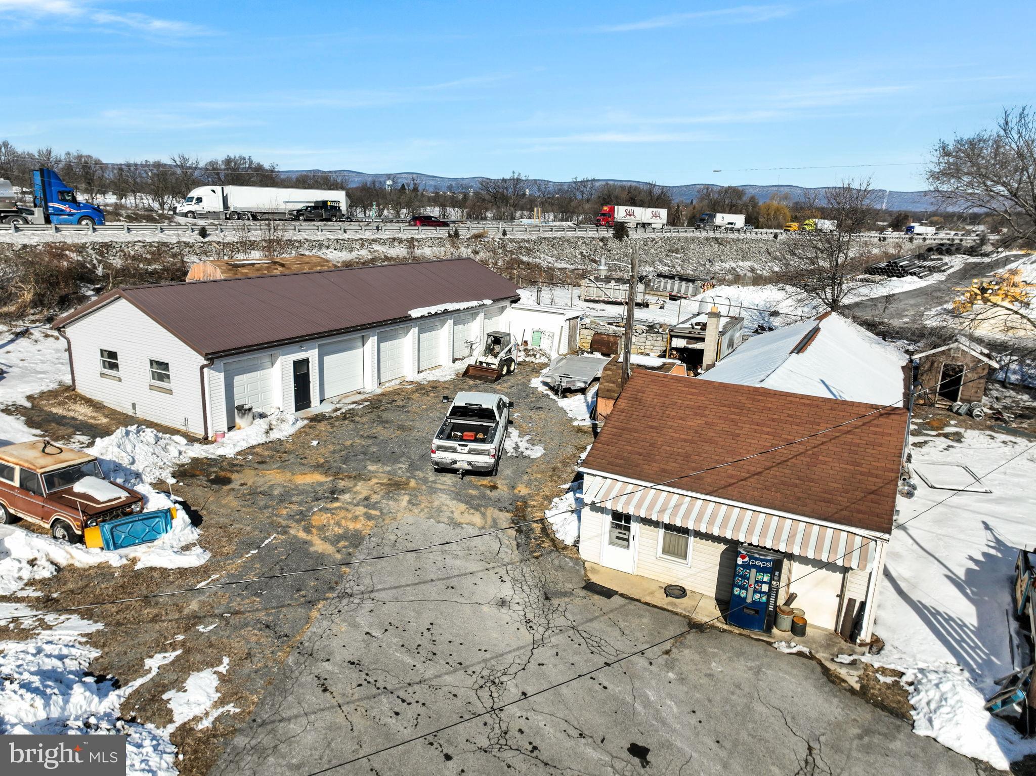 NONE AVAILABLE - Residential