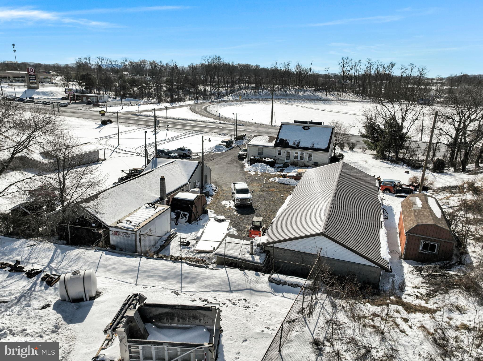 NONE AVAILABLE - Residential