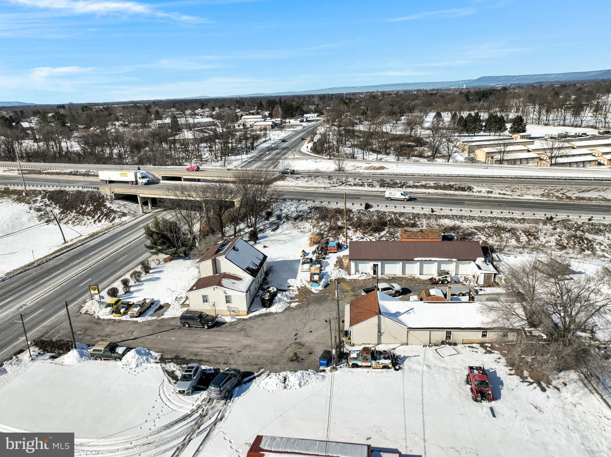 NONE AVAILABLE - Residential