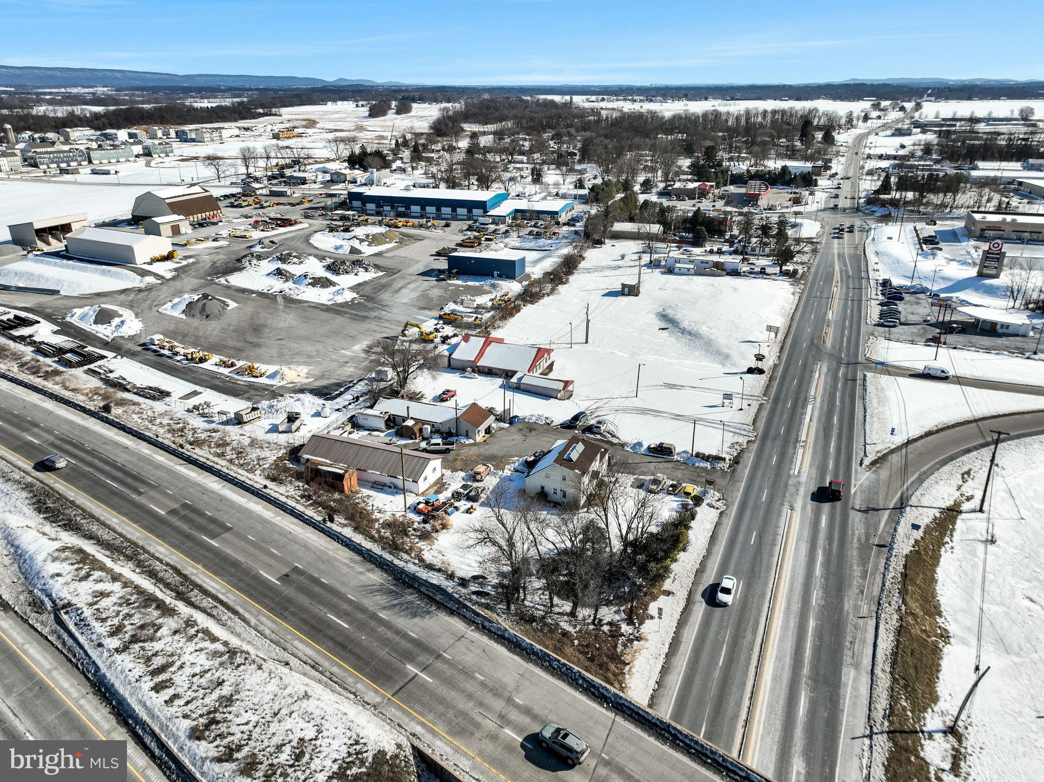 NONE AVAILABLE - Residential