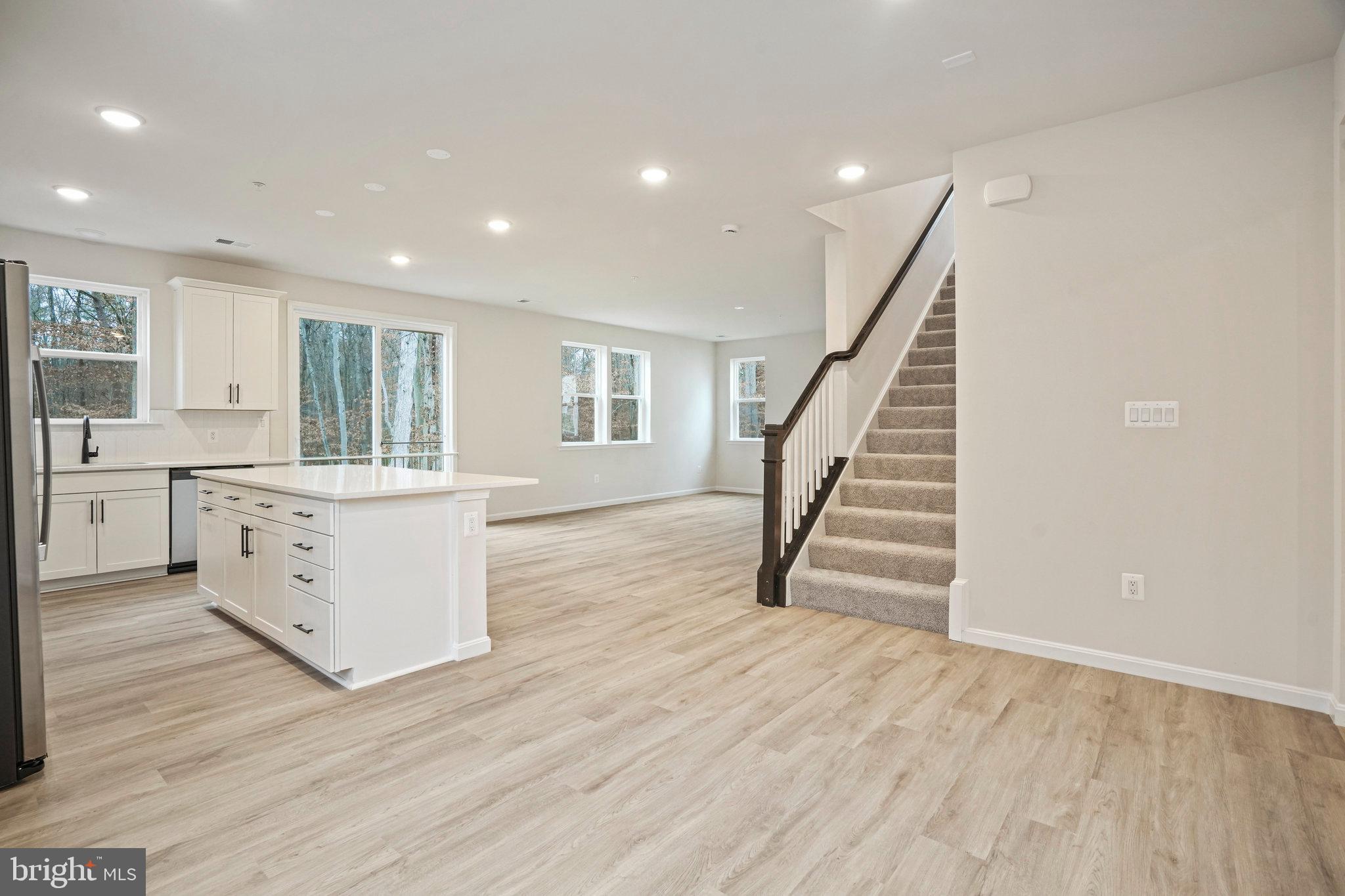 NORTHWOODS - Residential