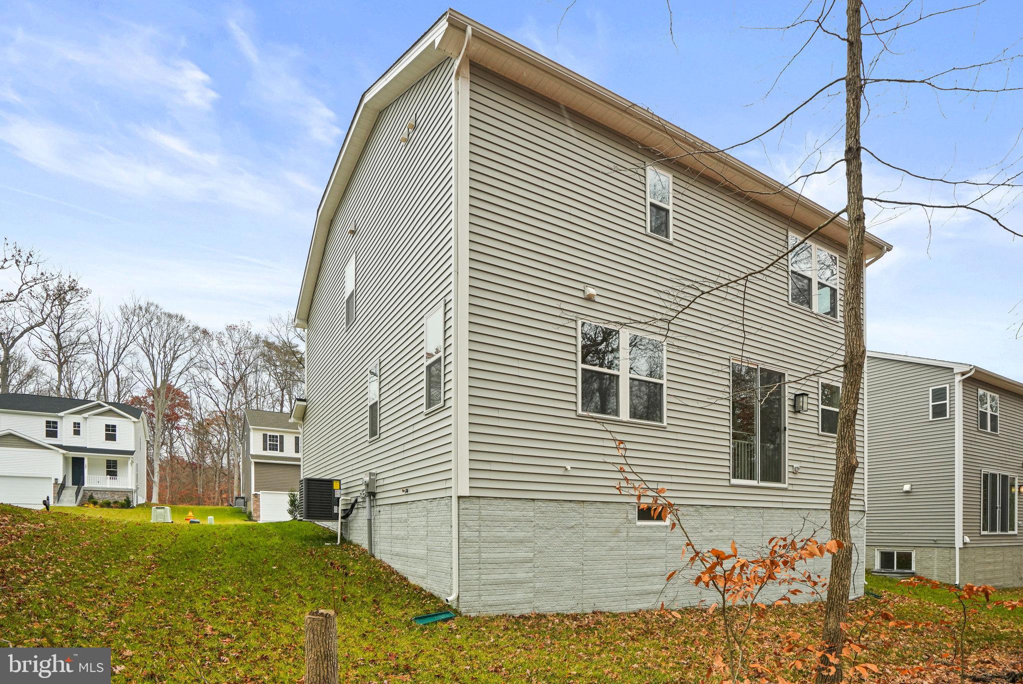 NORTHWOODS - Residential