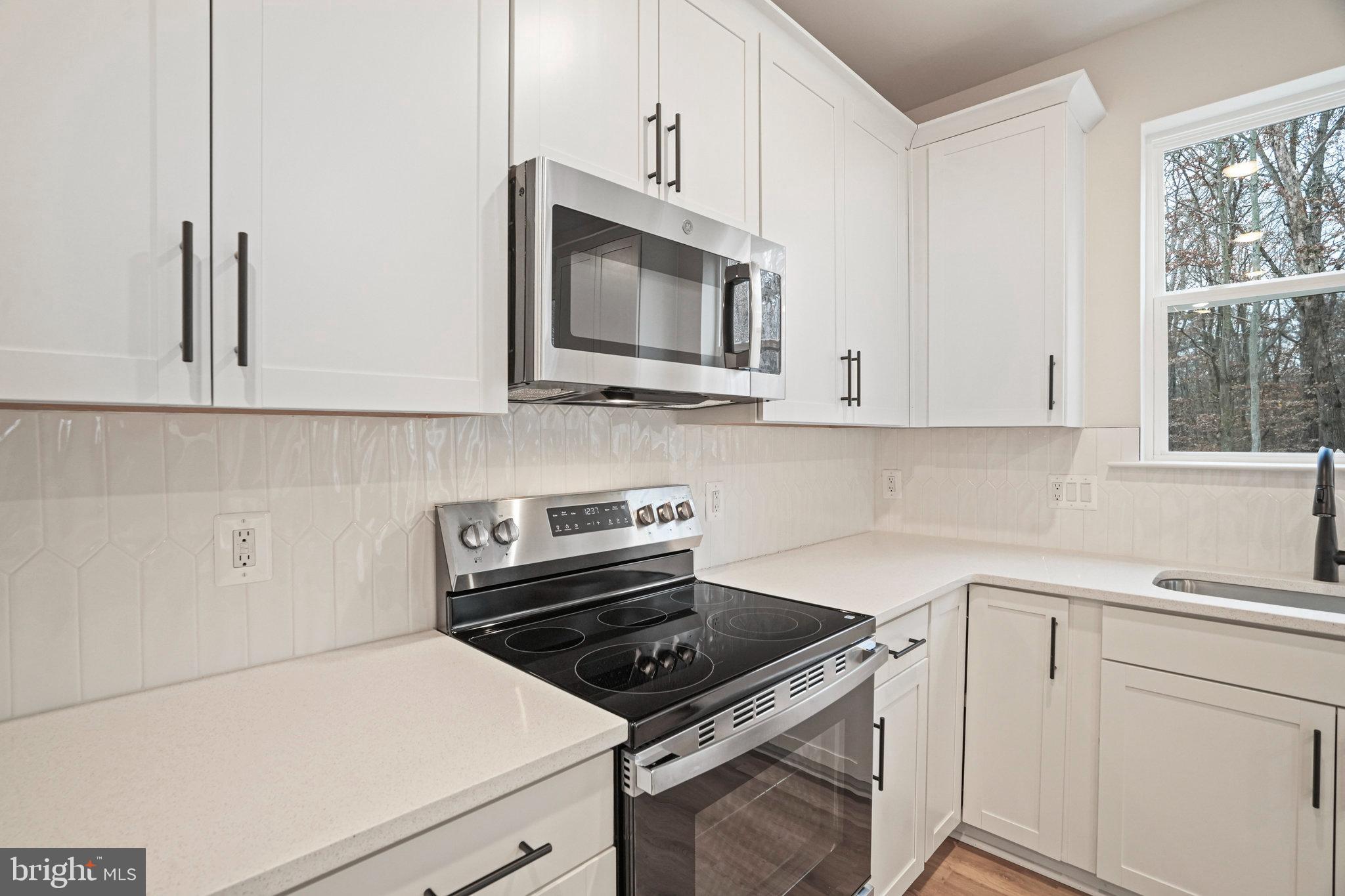 NORTHWOODS - Residential