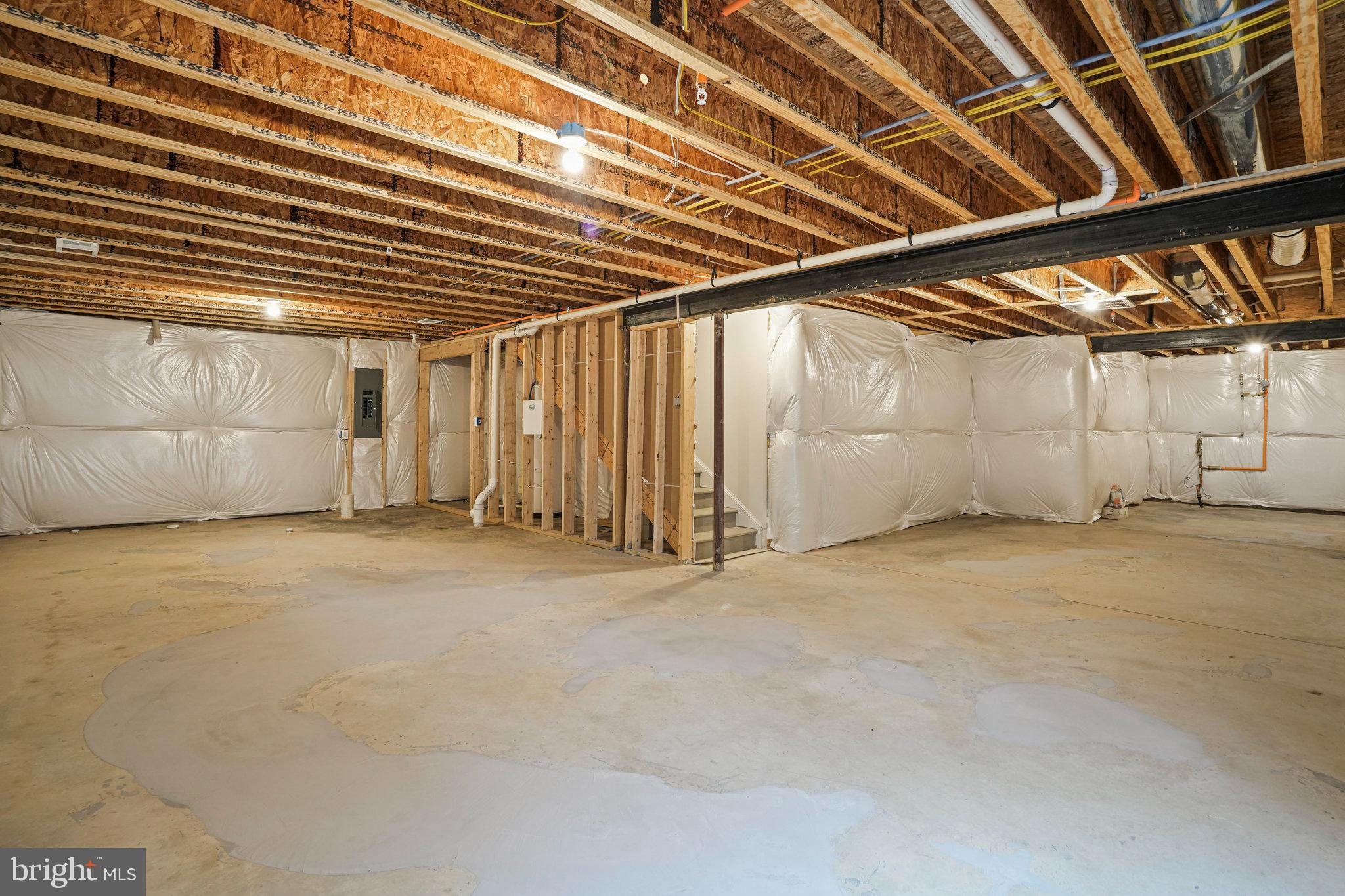 NORTHWOODS - Residential