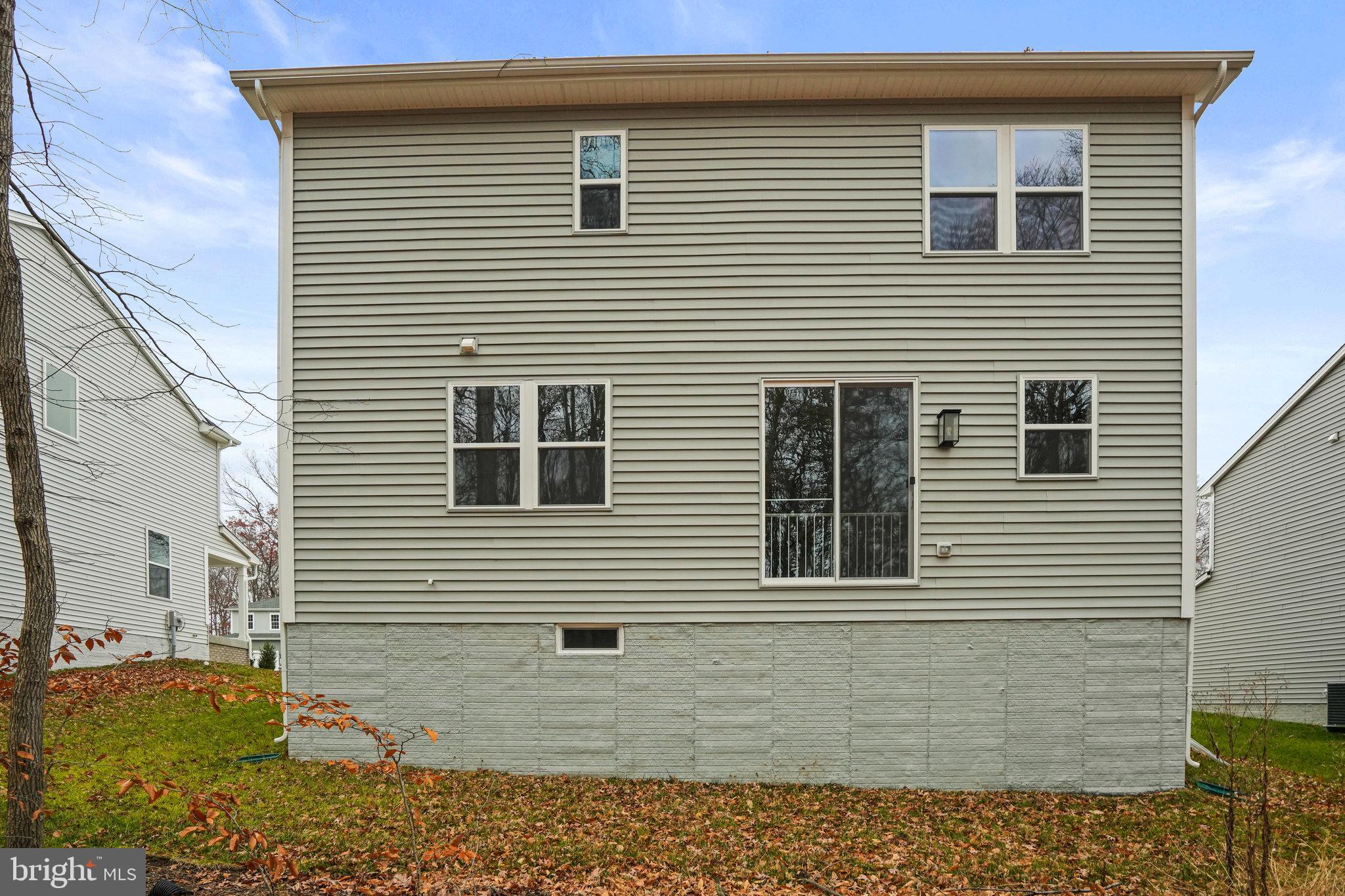 NORTHWOODS - Residential