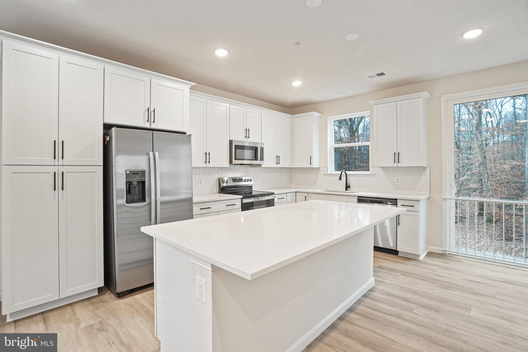 NORTHWOODS - Residential