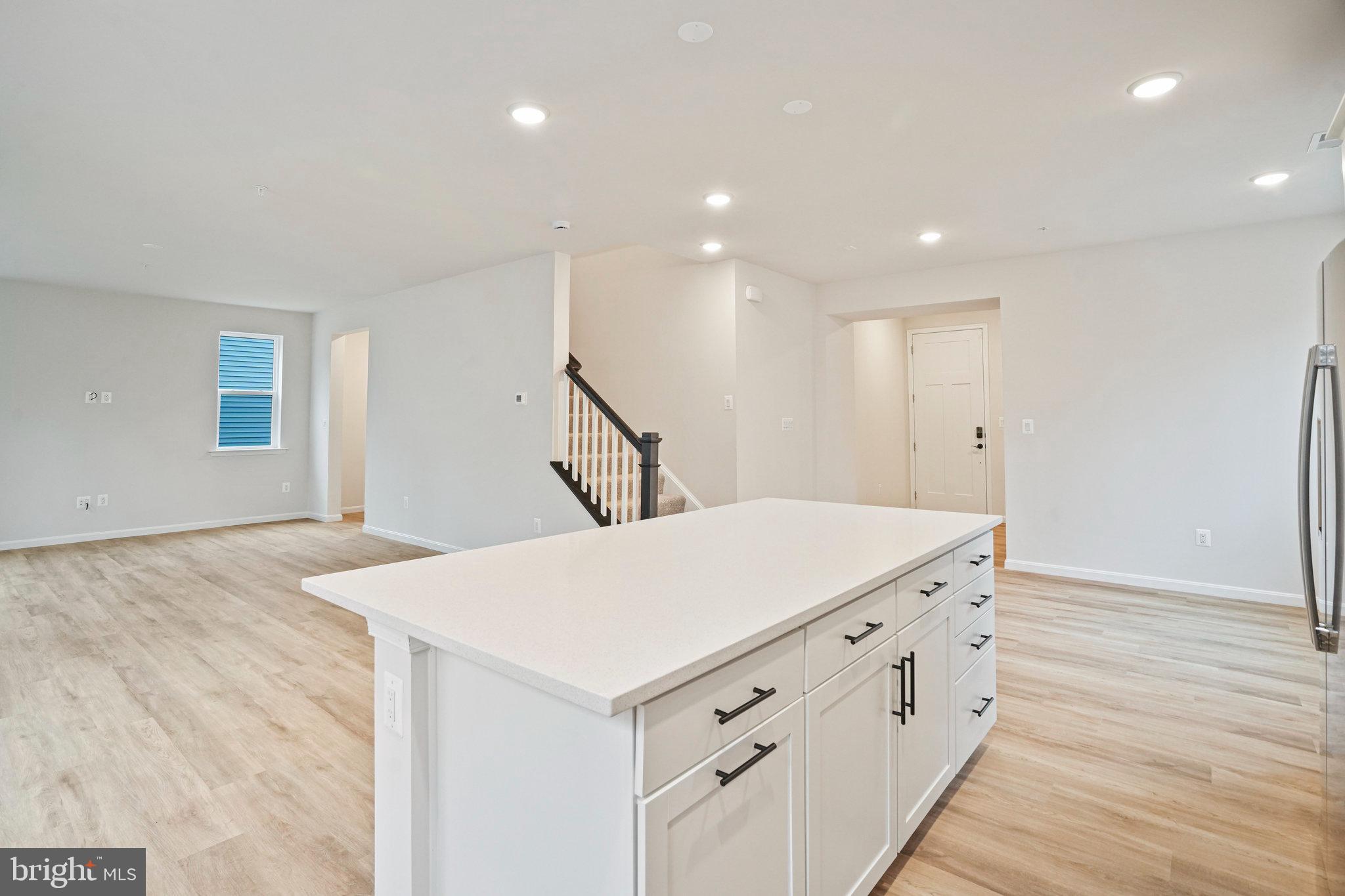 NORTHWOODS - Residential