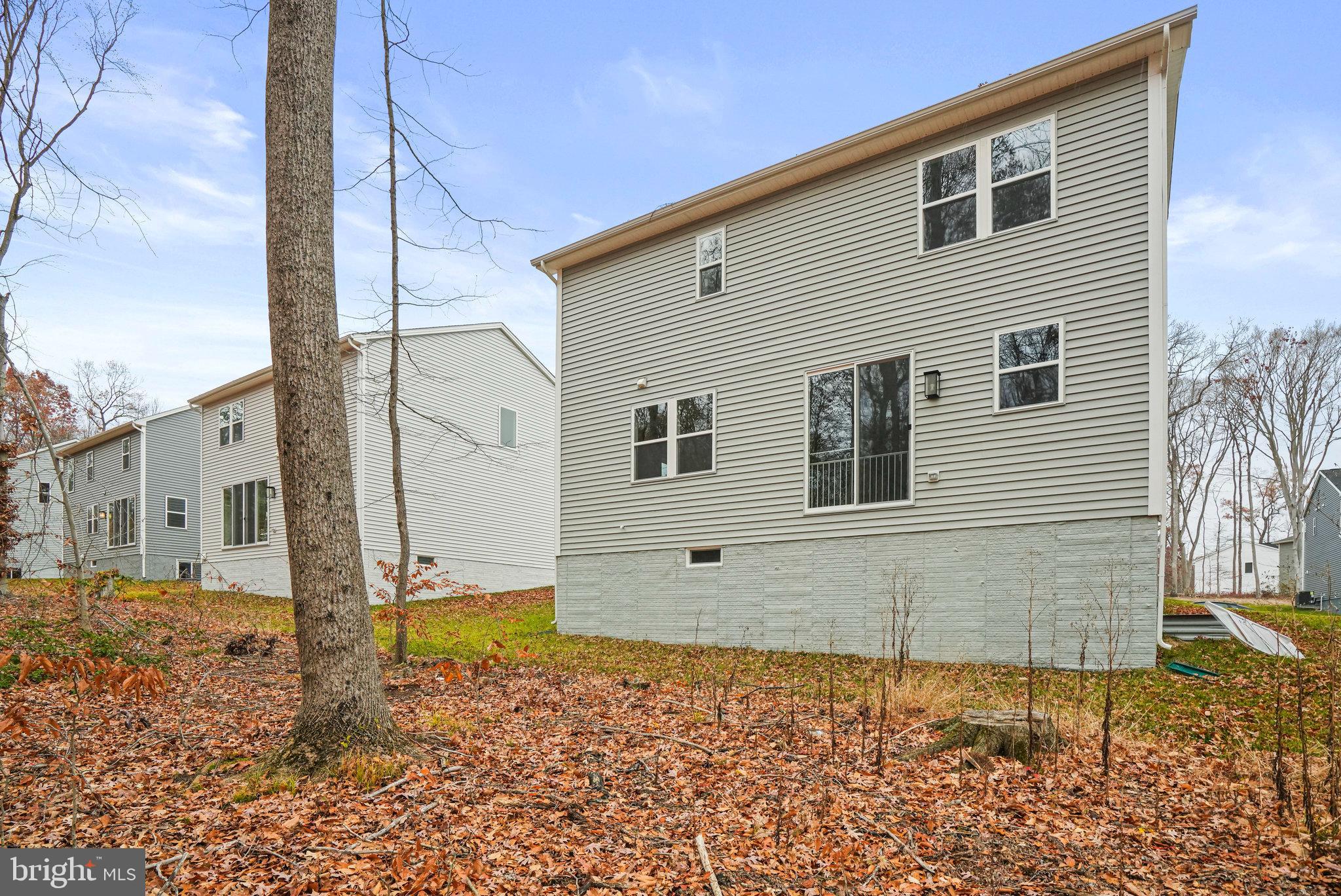 NORTHWOODS - Residential