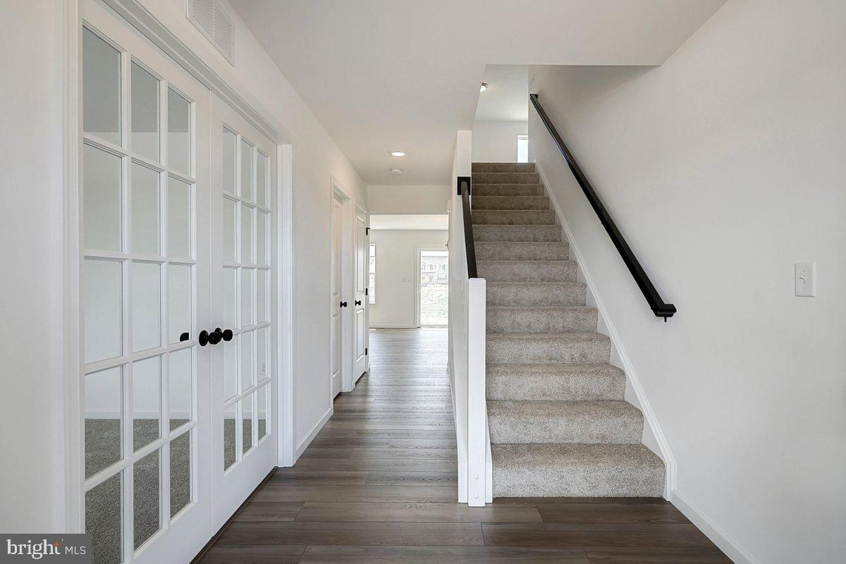 BLACK CHERRY PLAN AT STONE MILL ESTATES