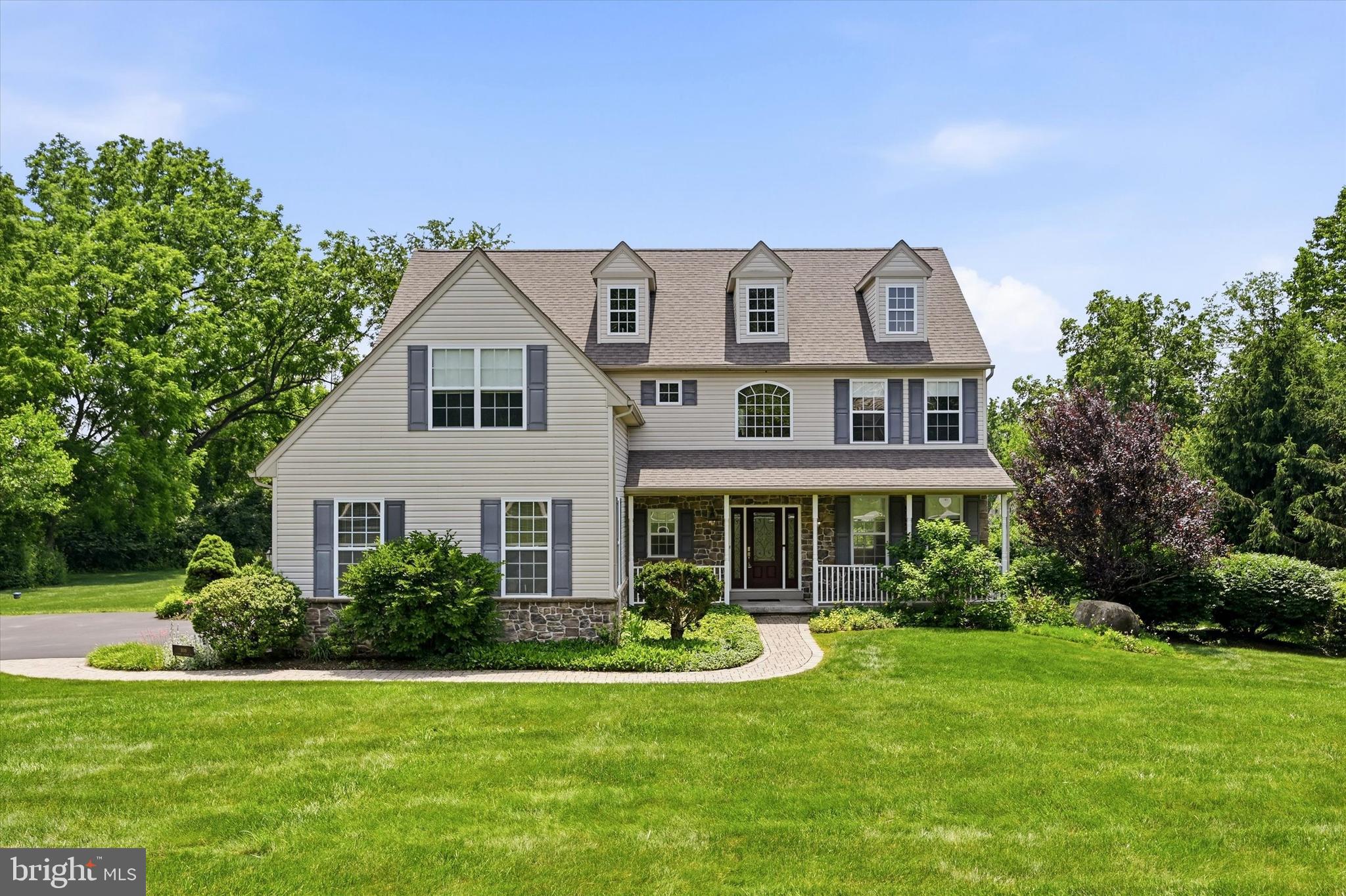 108 COOPER HAWK DRIVE