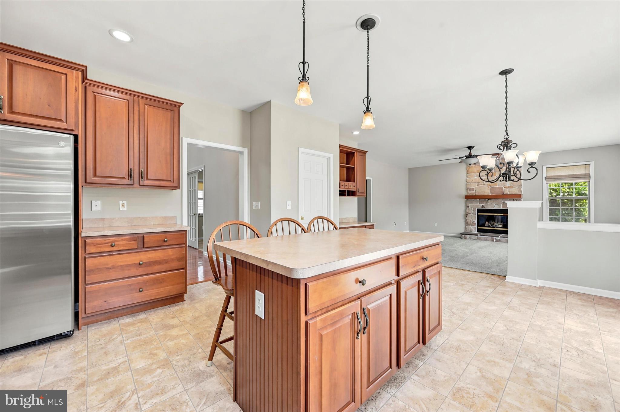 108 COOPER HAWK DRIVE