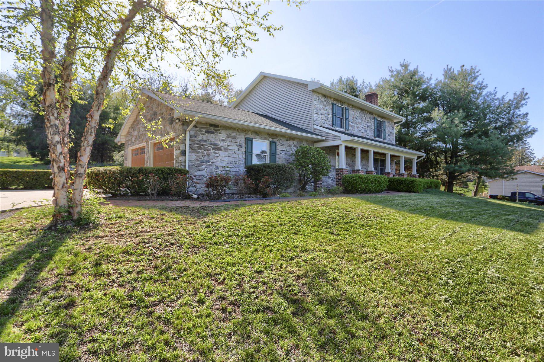 SOUTH HANOVER TOWNSHIP - Residential
