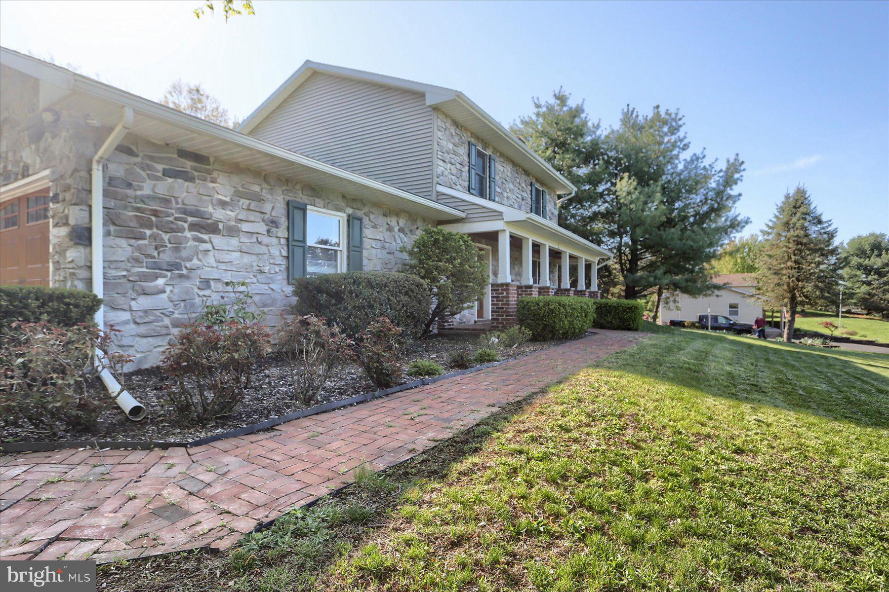 SOUTH HANOVER TOWNSHIP - Residential