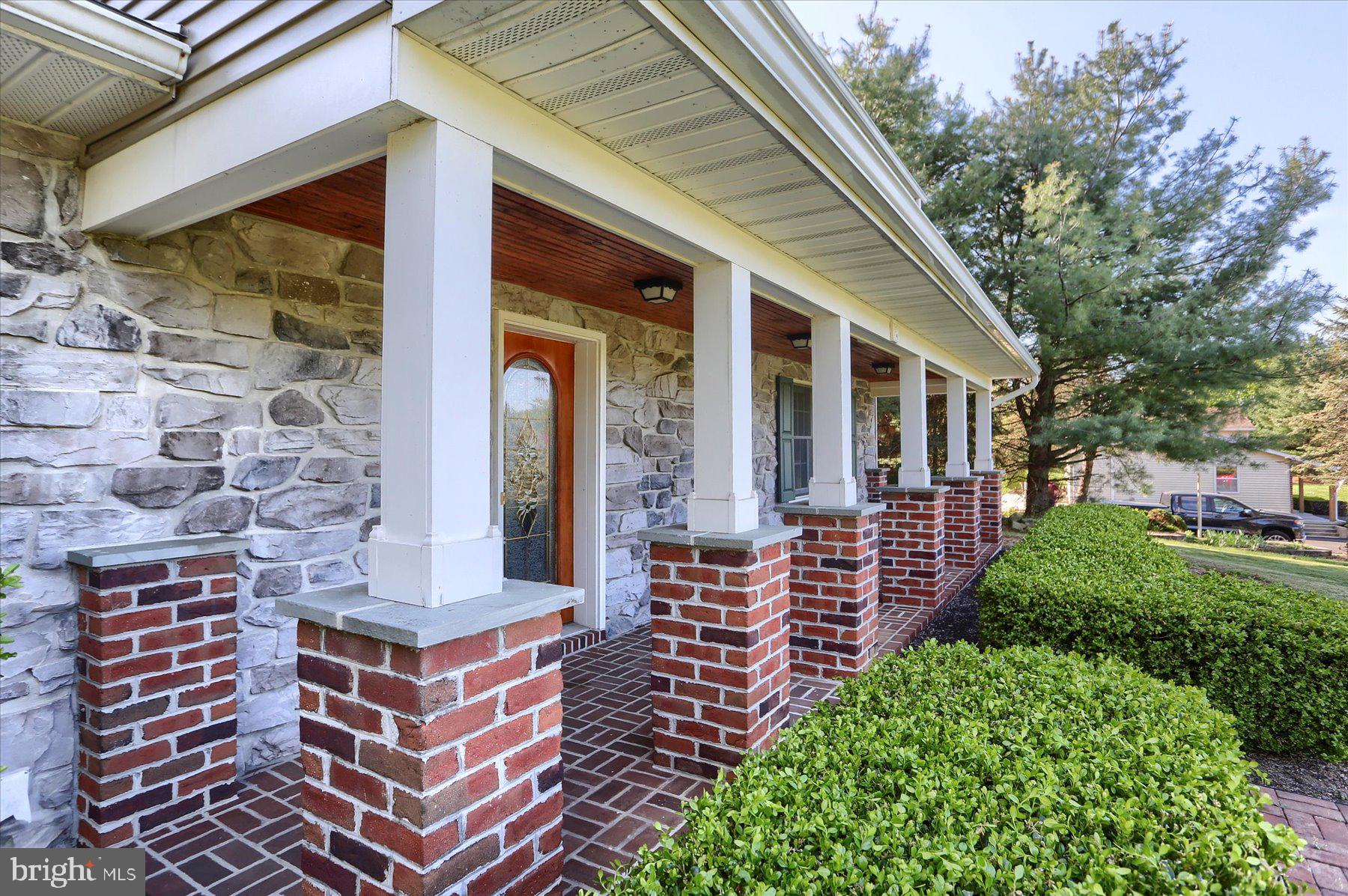 SOUTH HANOVER TOWNSHIP - Residential