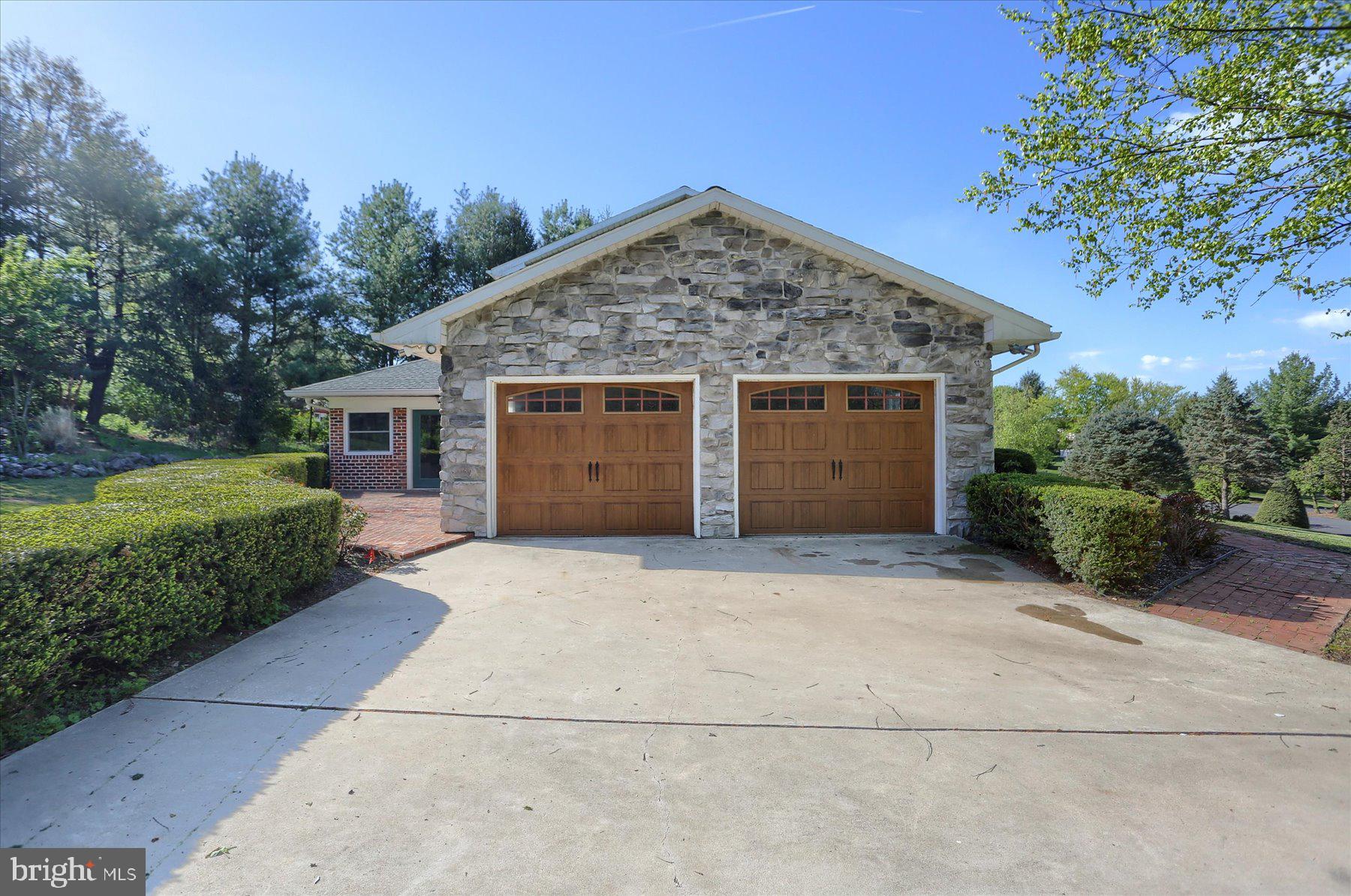 SOUTH HANOVER TOWNSHIP - Residential