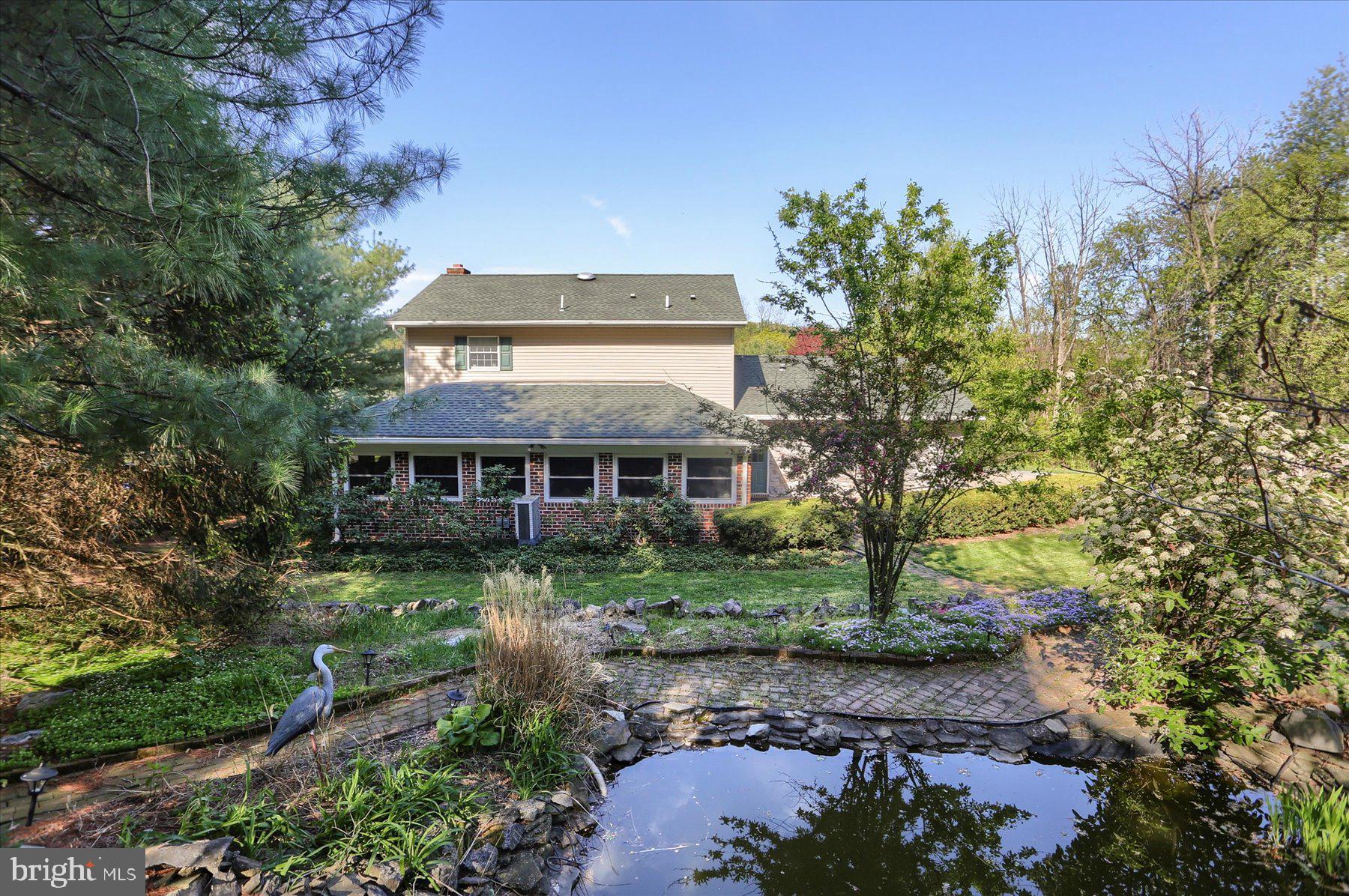 SOUTH HANOVER TOWNSHIP - Residential