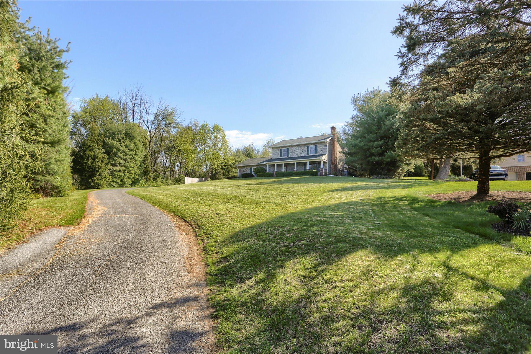 SOUTH HANOVER TOWNSHIP - Residential