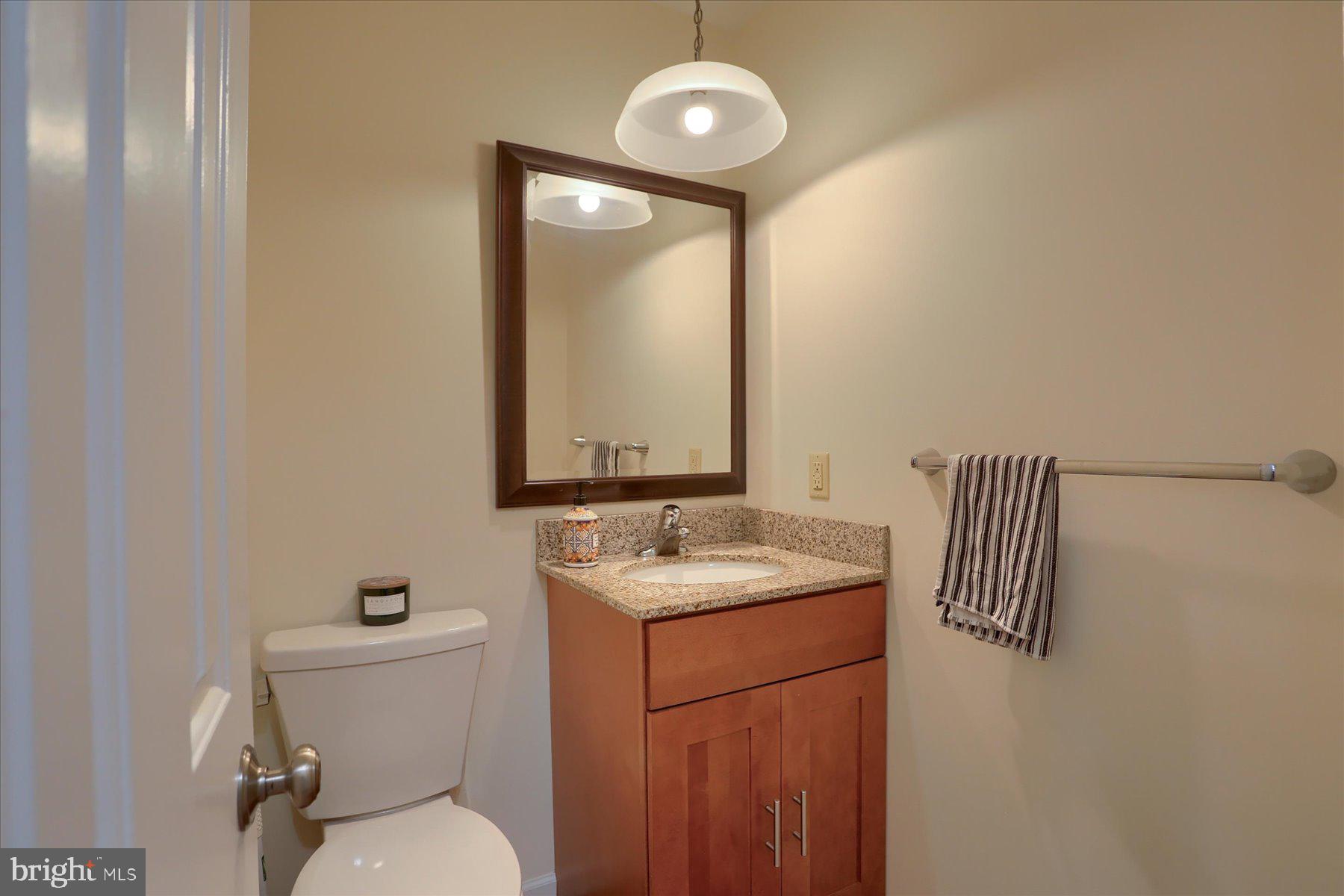 SOUTH HANOVER TOWNSHIP - Residential