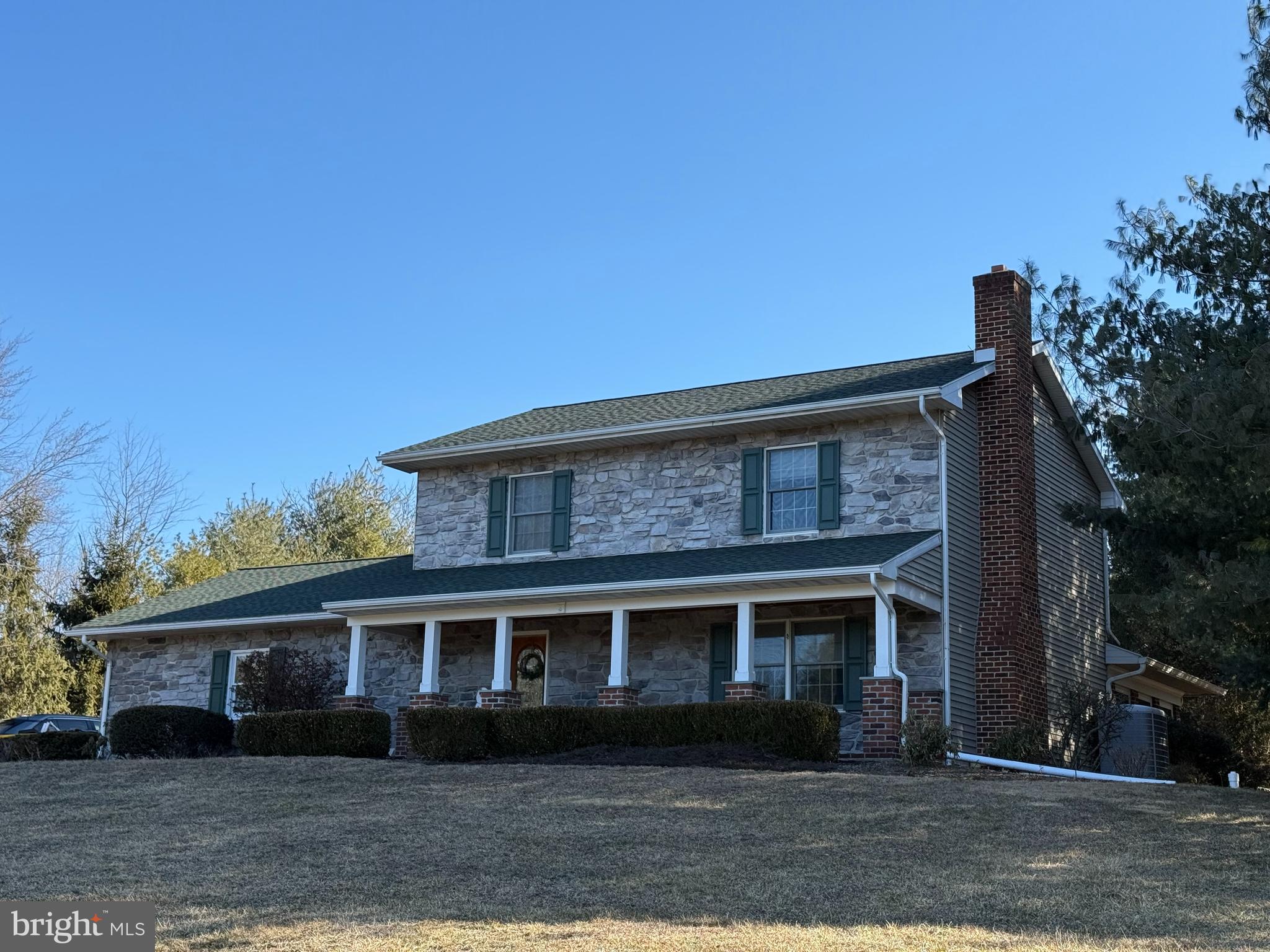 SOUTH HANOVER TOWNSHIP - Residential