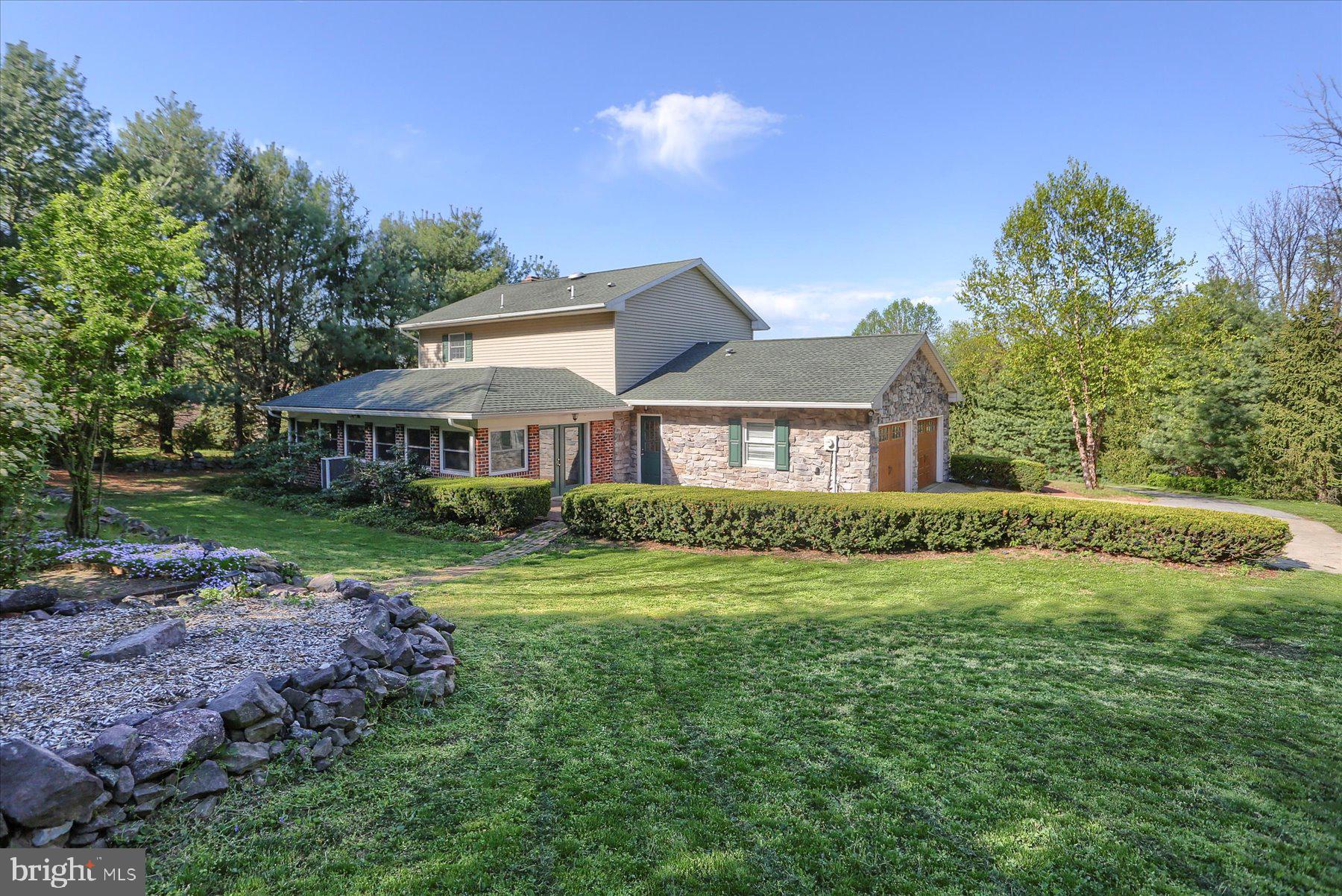 SOUTH HANOVER TOWNSHIP - Residential