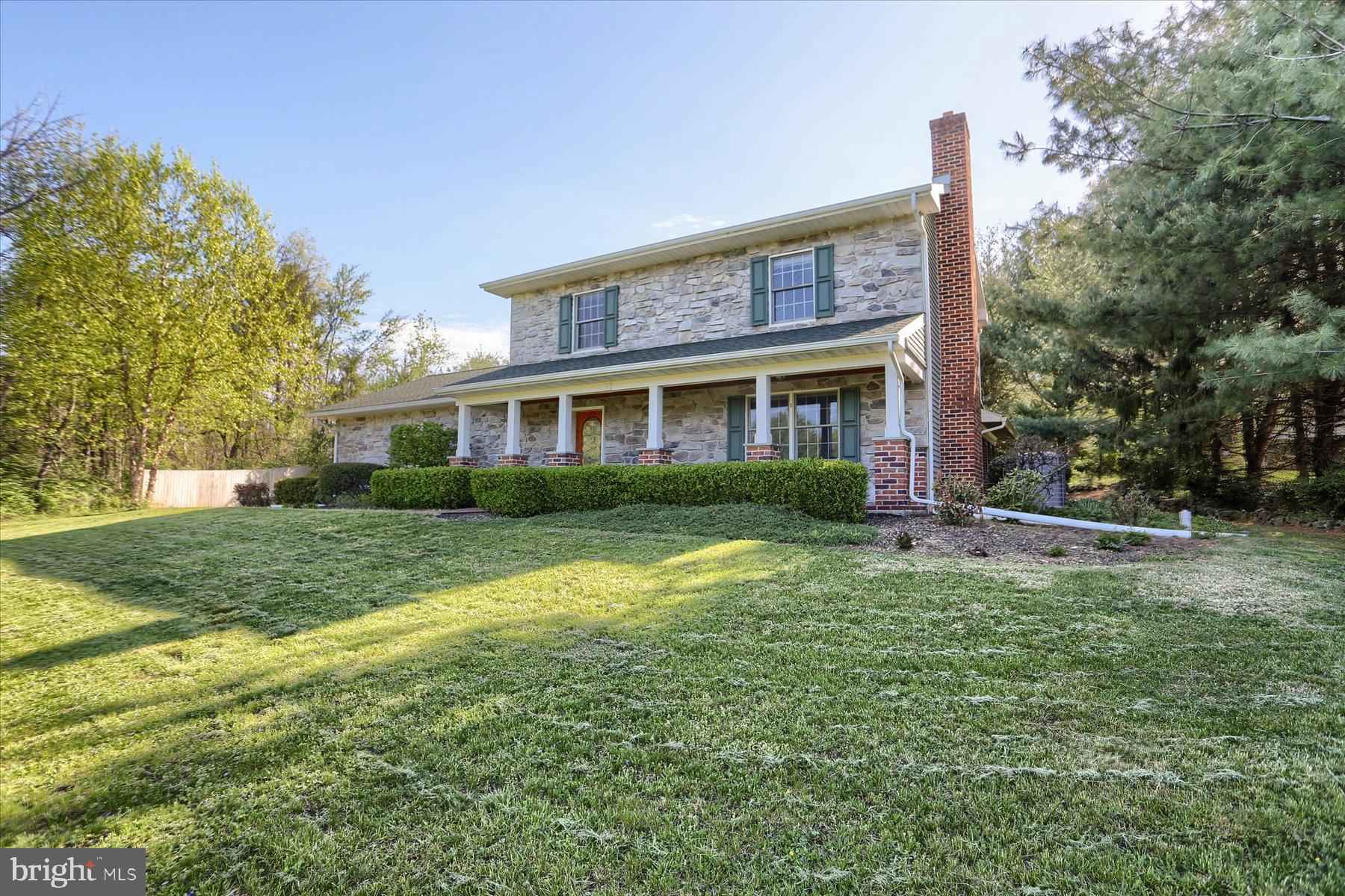 SOUTH HANOVER TOWNSHIP - Residential