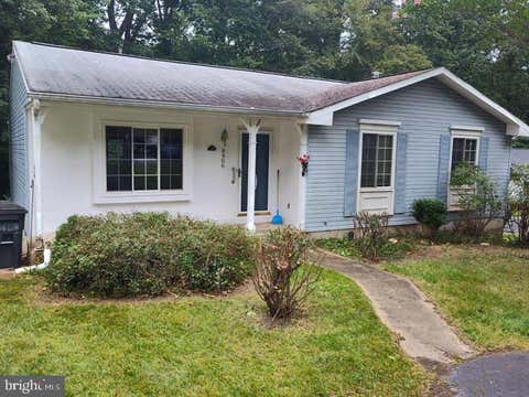 Homes For Rent - 8406 Rainbow Bridge Lane<br/> SPRINGFIELD, VA 22153