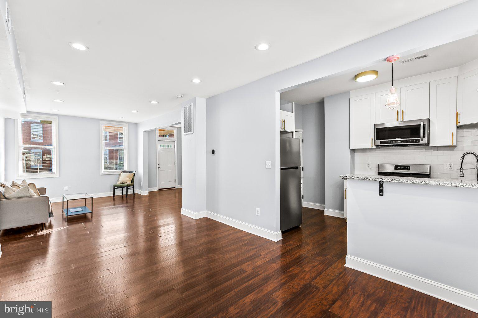 WAVERLY - Residential Lease