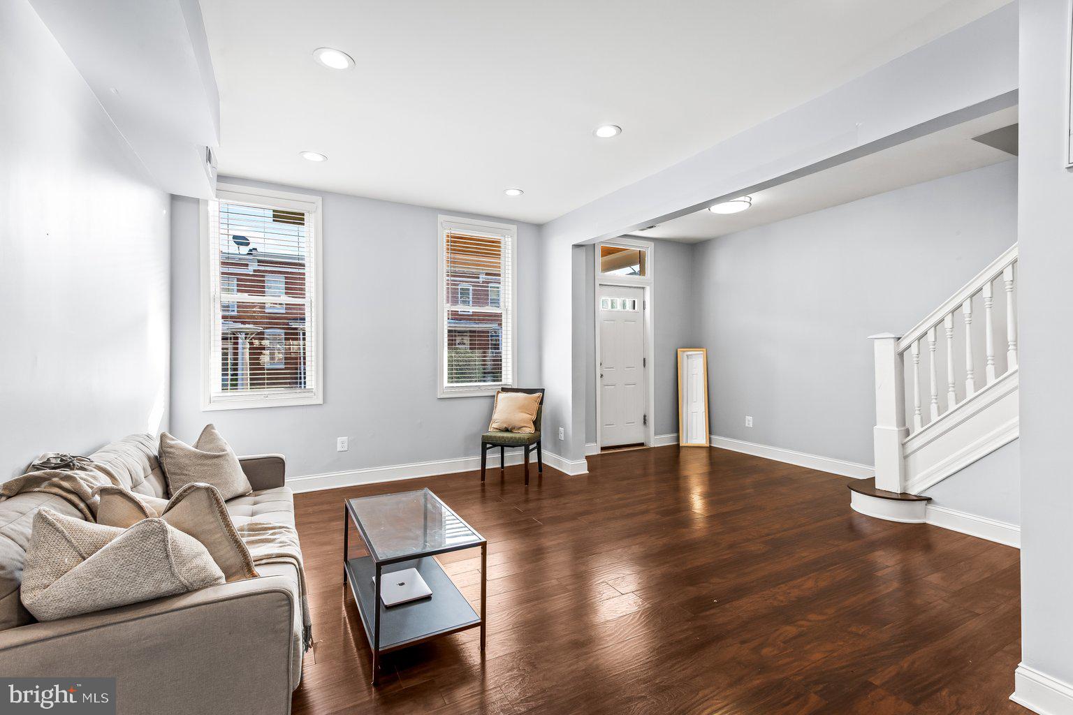 WAVERLY - Residential Lease