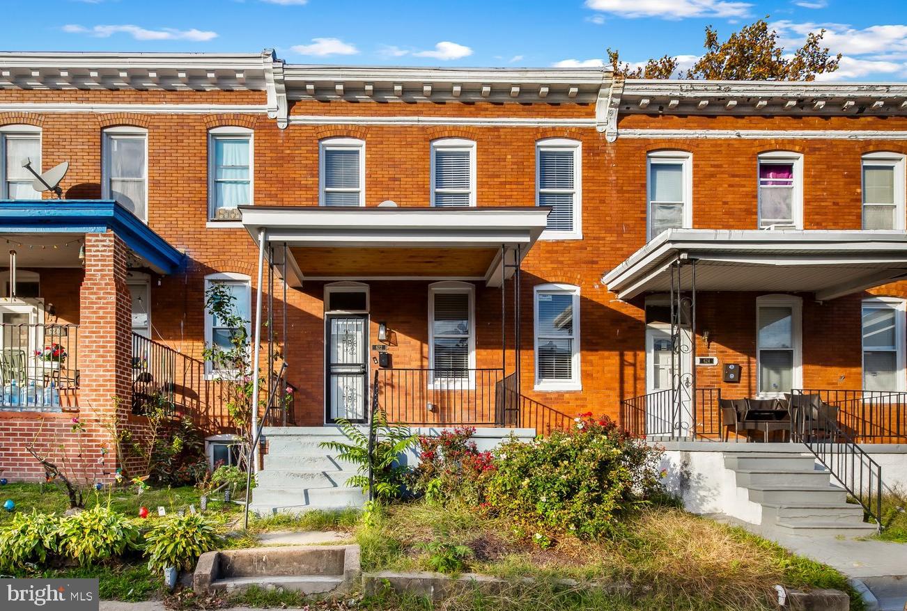 WAVERLY - Residential Lease