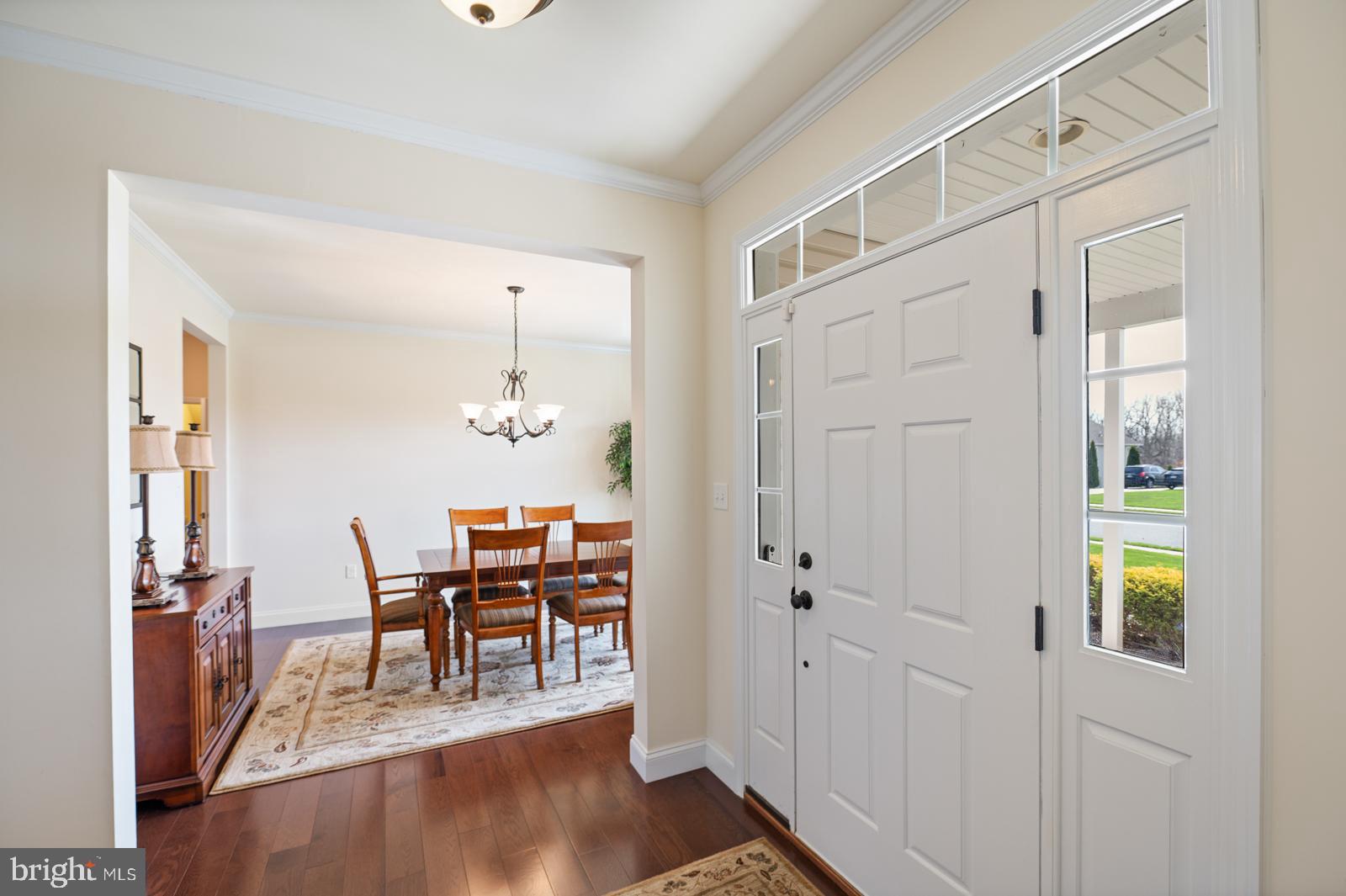 WOODS EDGE - Residential