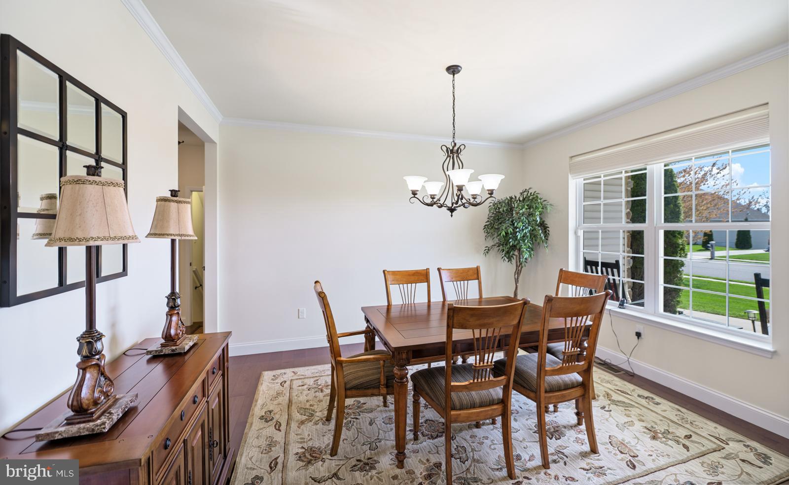 WOODS EDGE - Residential