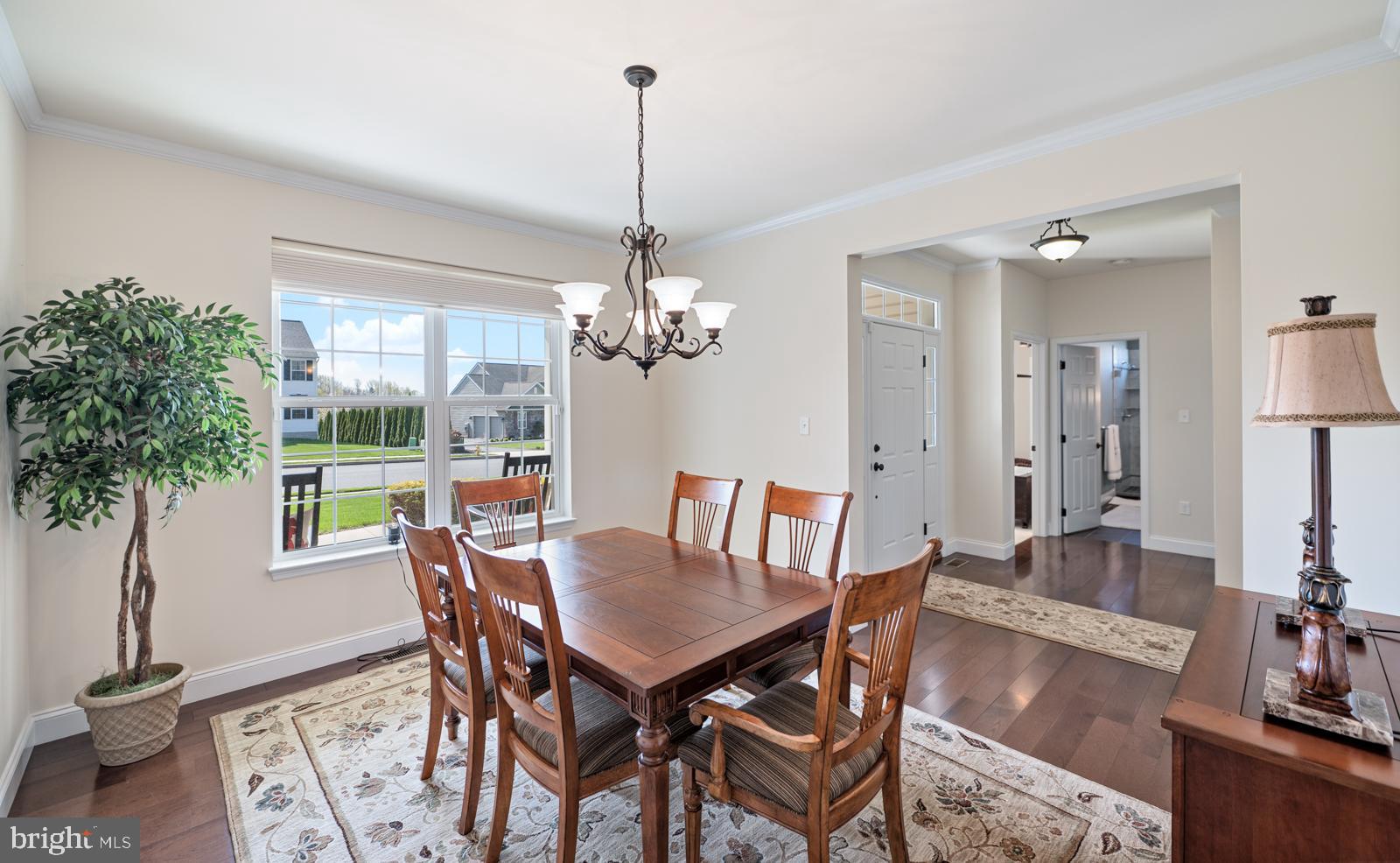 WOODS EDGE - Residential