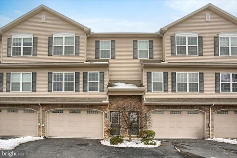 110 OLD SCHOOLHOUSE LANE MECHANICSBURG PA 17055