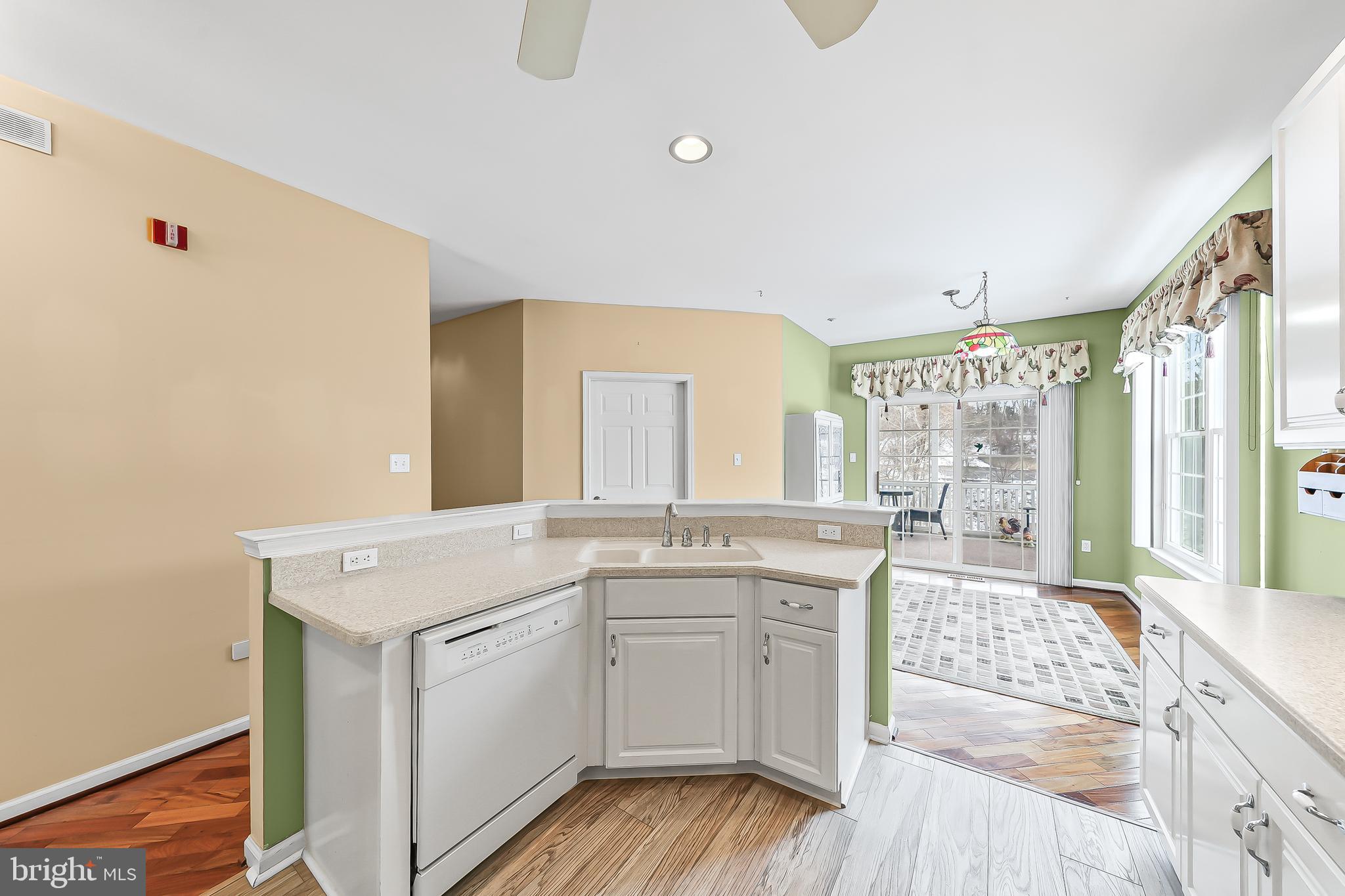 GOLFVIEW - Residential