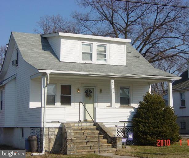 OVERLEA - Residential