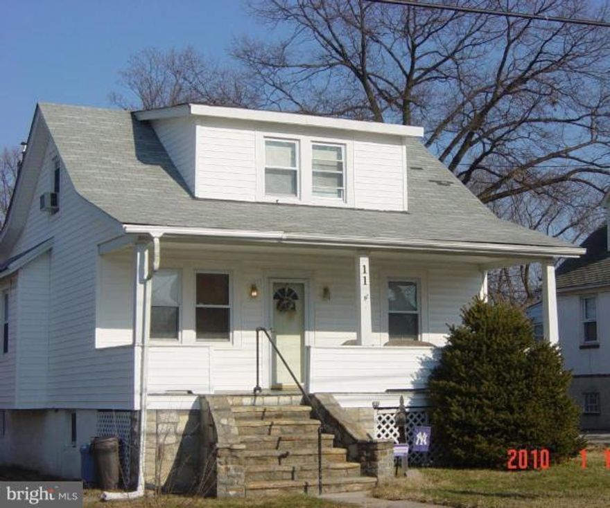 NICE SIZE CAPE COD OFFERS COVERED FRONT PORCH AND NICE SIZE BACK YARD . MAIN LEVEL HAS 2 BEDROOMS AND 1 BATH. LIVING ROOM , DINING ROOM & KITCHEN.UPPER LEVEL HAS 2 BEDROOMS. FULL SIZE BASEMENT .AGENTS THIS IS A HUD HOME PLEASE VIEW AGENT REMARKS AND VIEW DOC'S ON THIS MLS FOR EASY CONTRACT DETAILS.