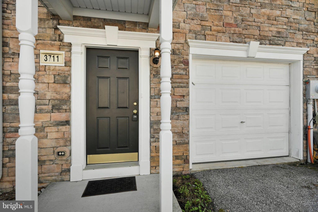 Photo of 3711 Armory Lane #3711, YORK, PA 17408 (MLS # PAYK2110714)