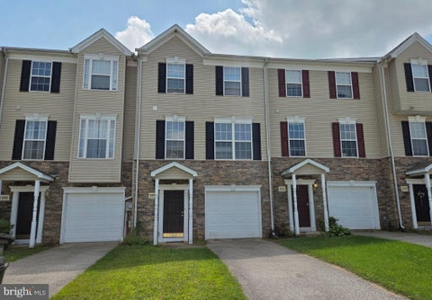 Photo of 3711 Armory Lane #3711, YORK, PA 17408 (MLS # PAYK2110714)