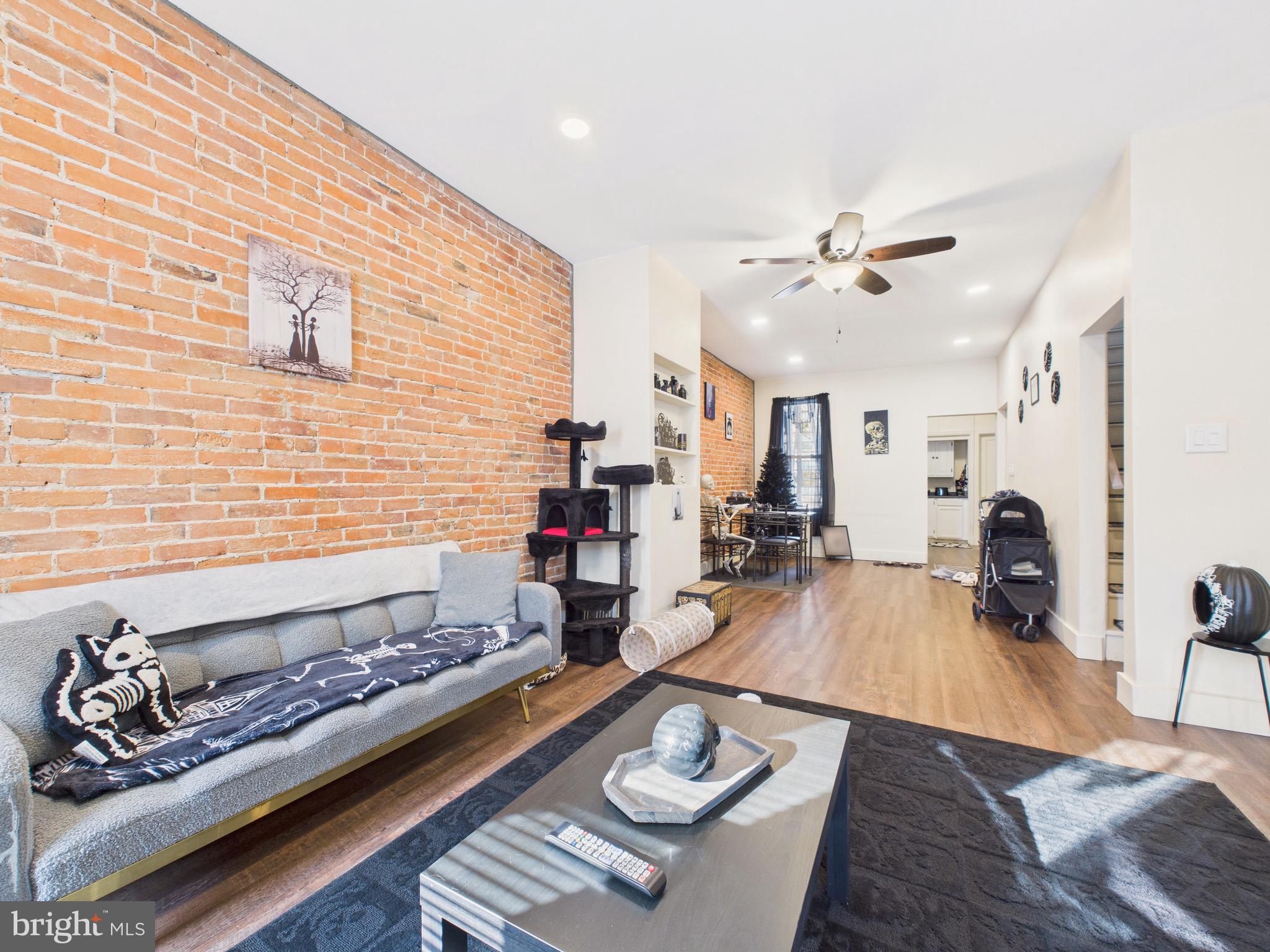 HISTORIC MIDTOWN - Residential Income