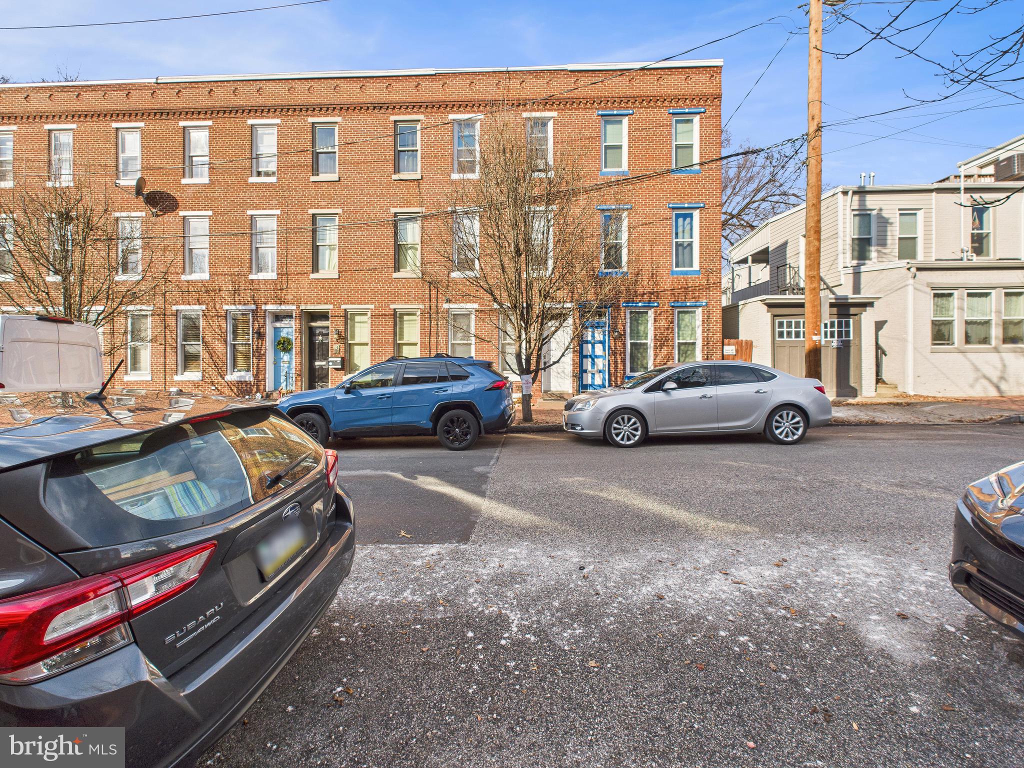 118 CUMBERLAND STREET