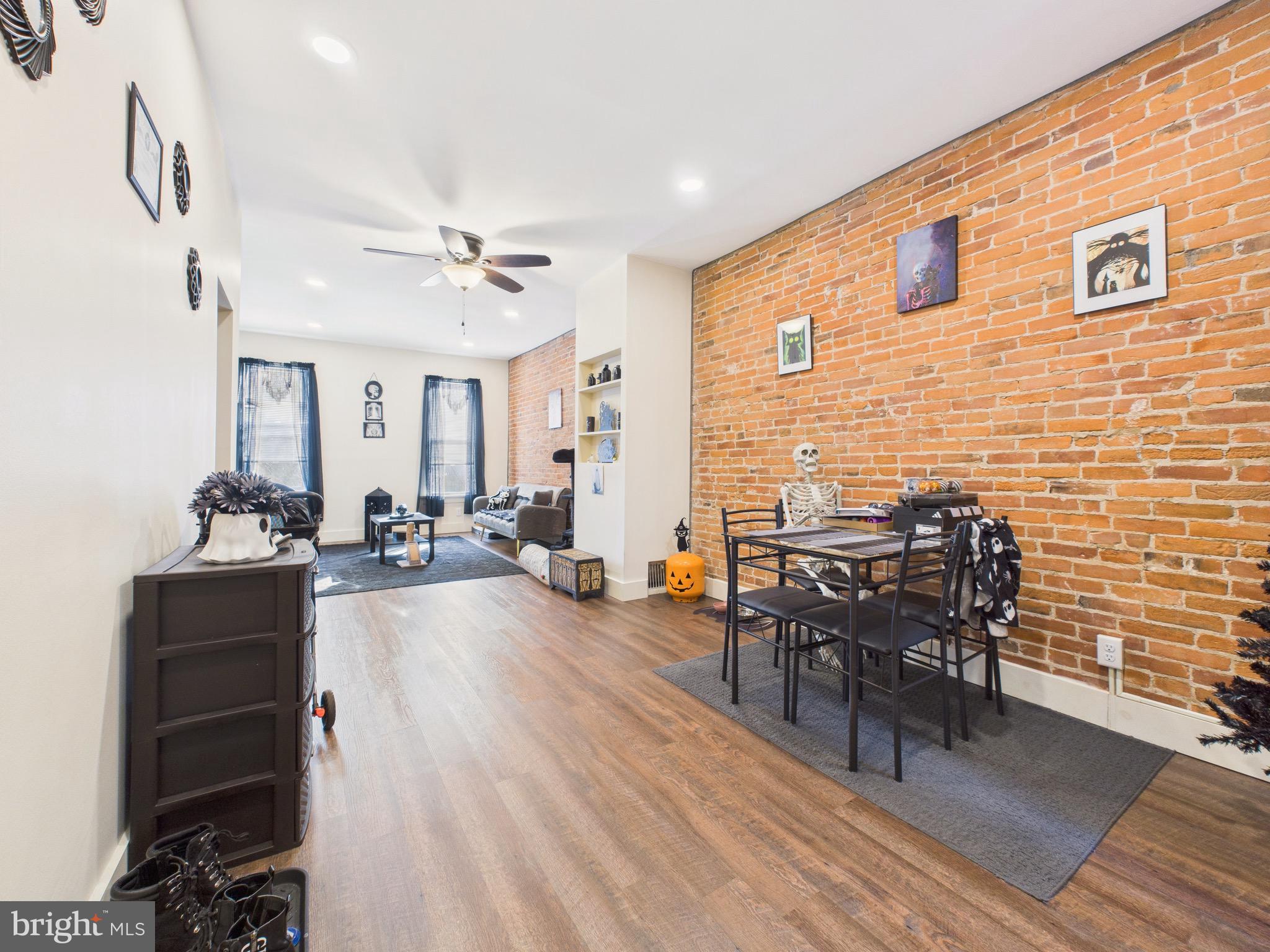 HISTORIC MIDTOWN - Residential Income