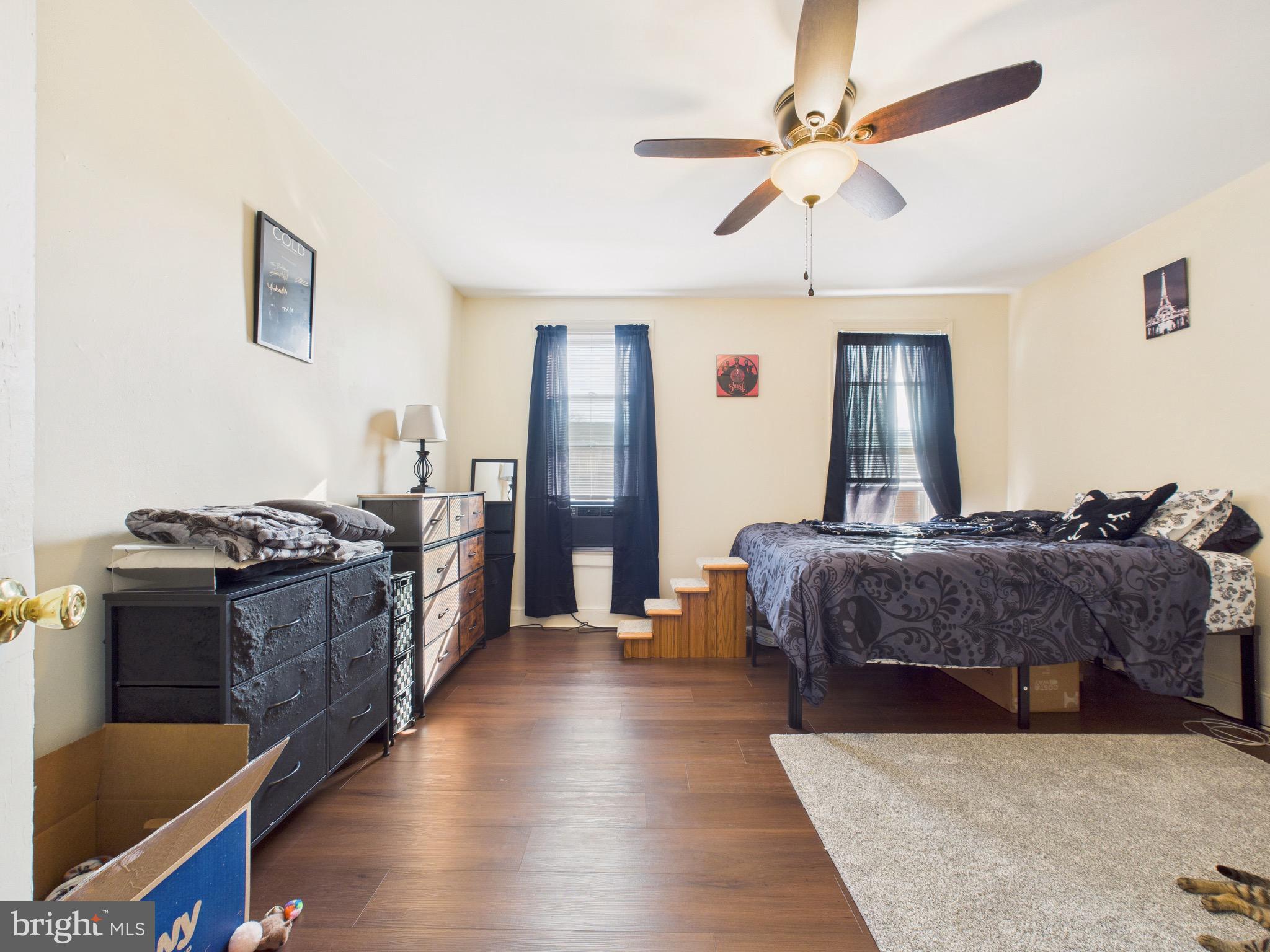 HISTORIC MIDTOWN - Residential Income