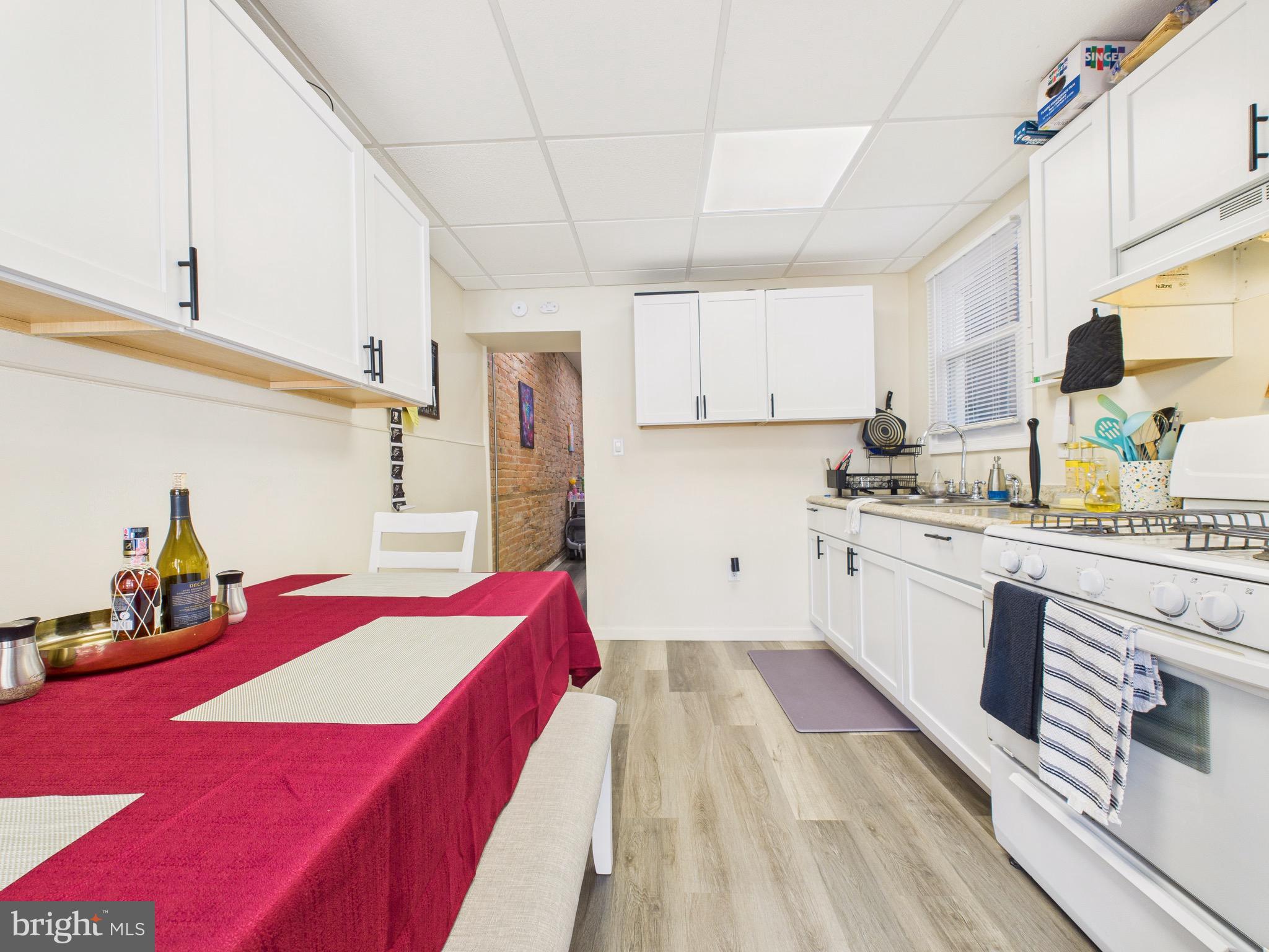 HISTORIC MIDTOWN - Residential Income