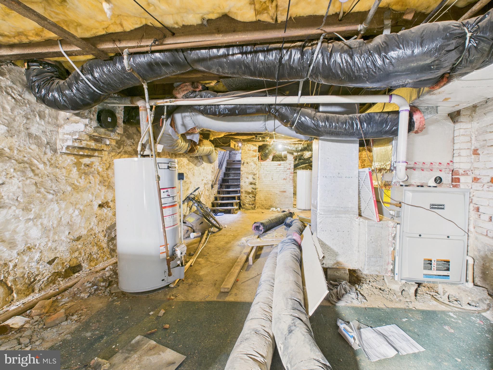 HISTORIC MIDTOWN - Residential Income