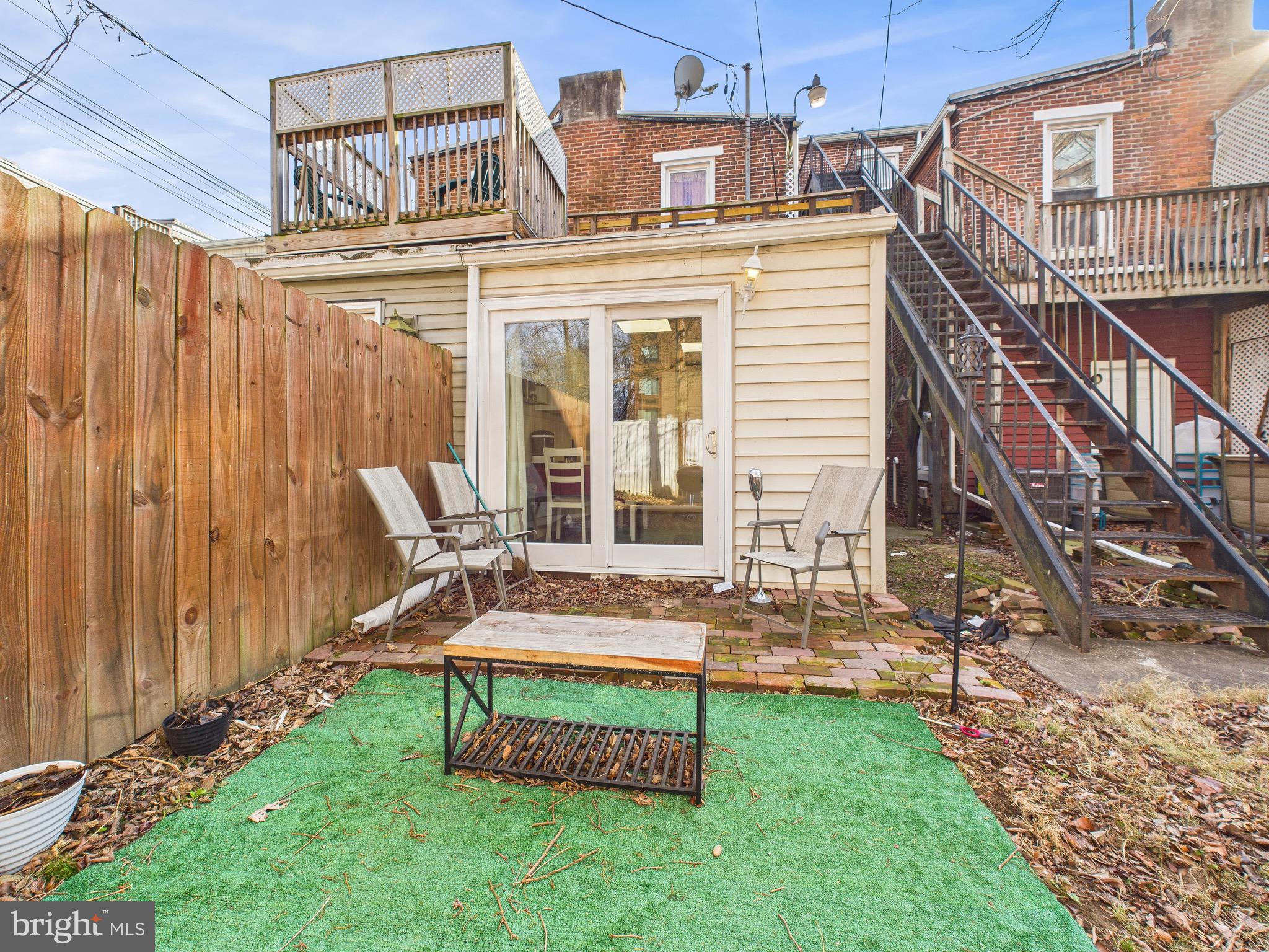 118 CUMBERLAND STREET