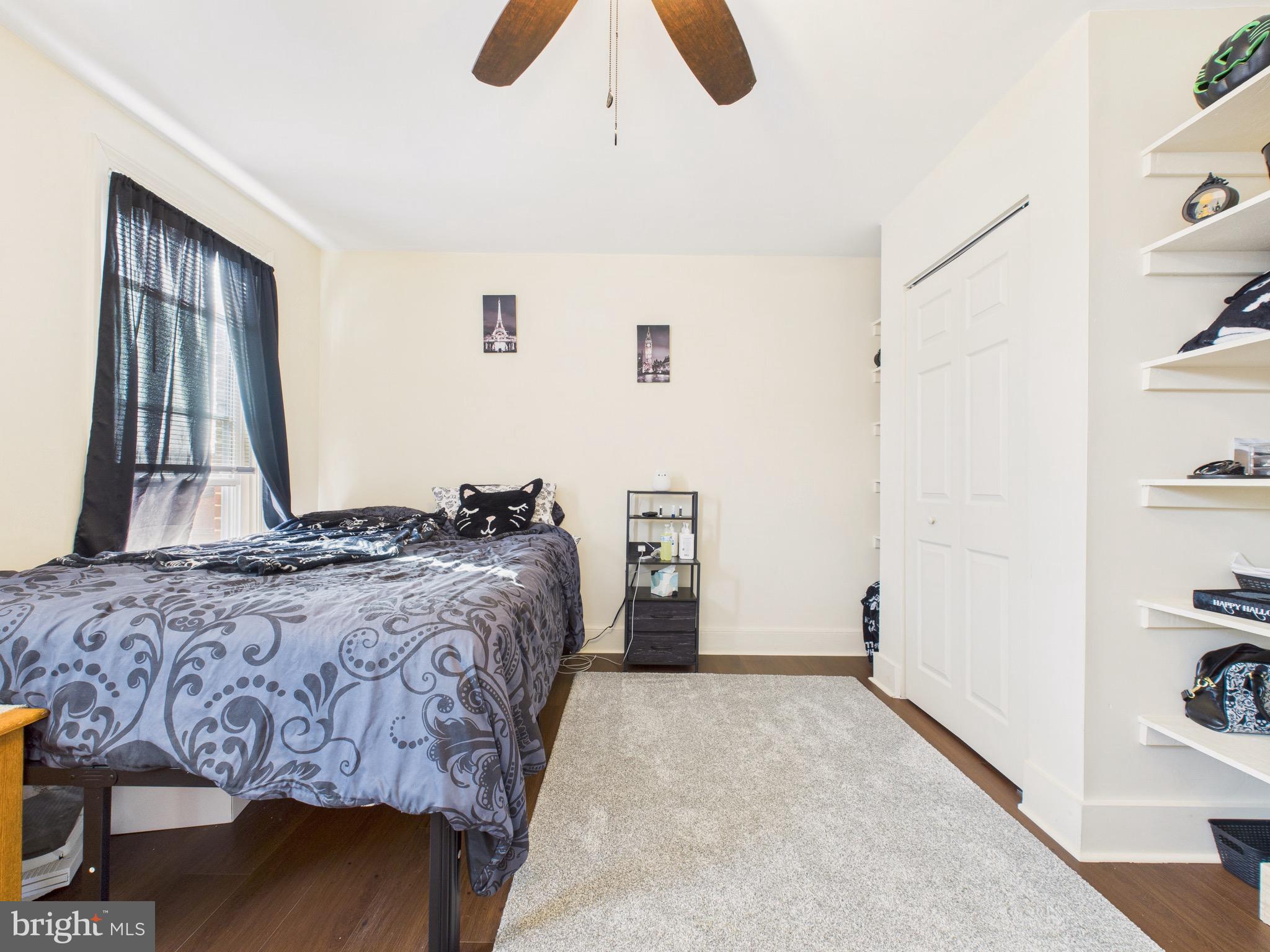 HISTORIC MIDTOWN - Residential Income