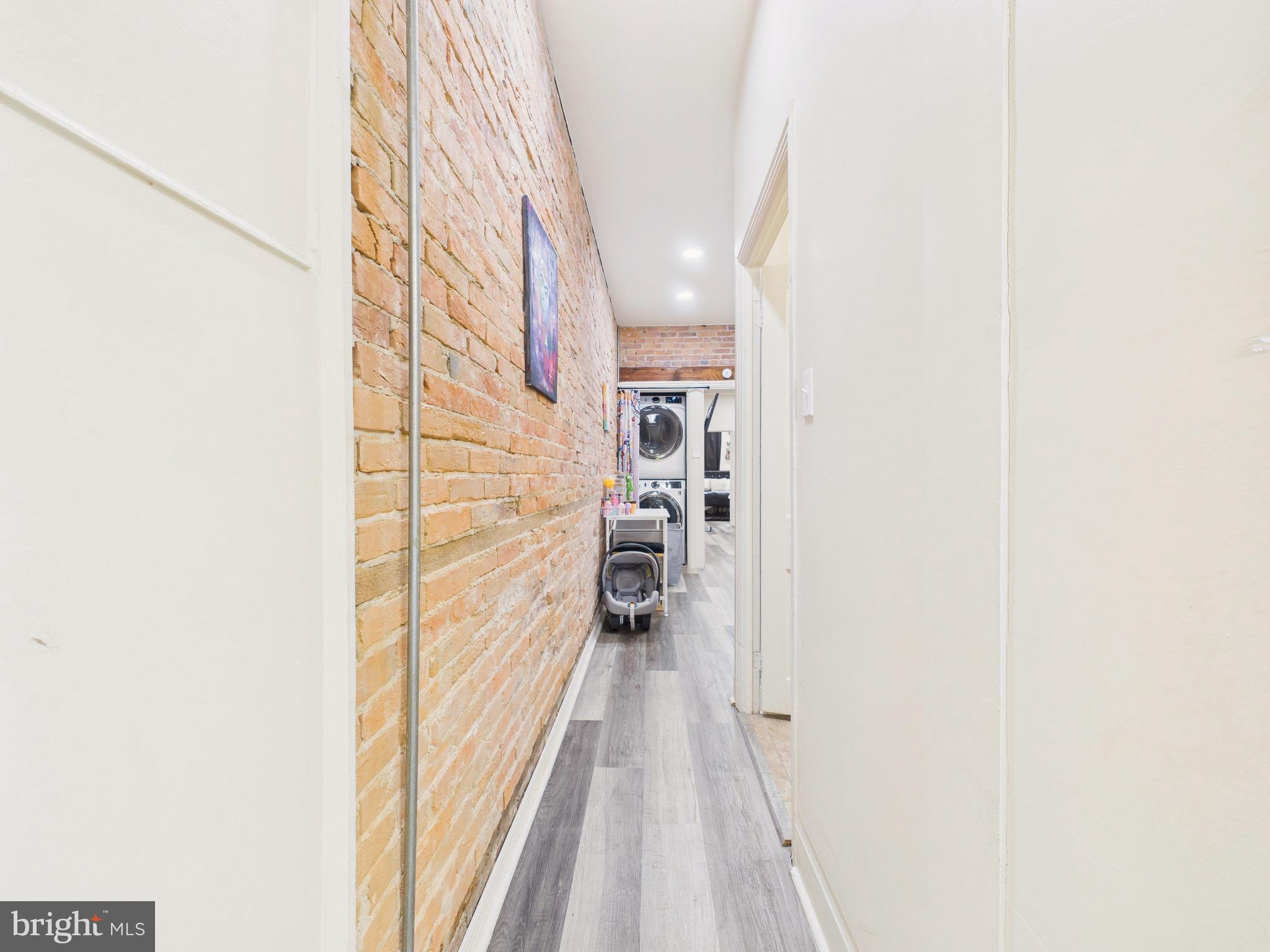 HISTORIC MIDTOWN - Residential Income